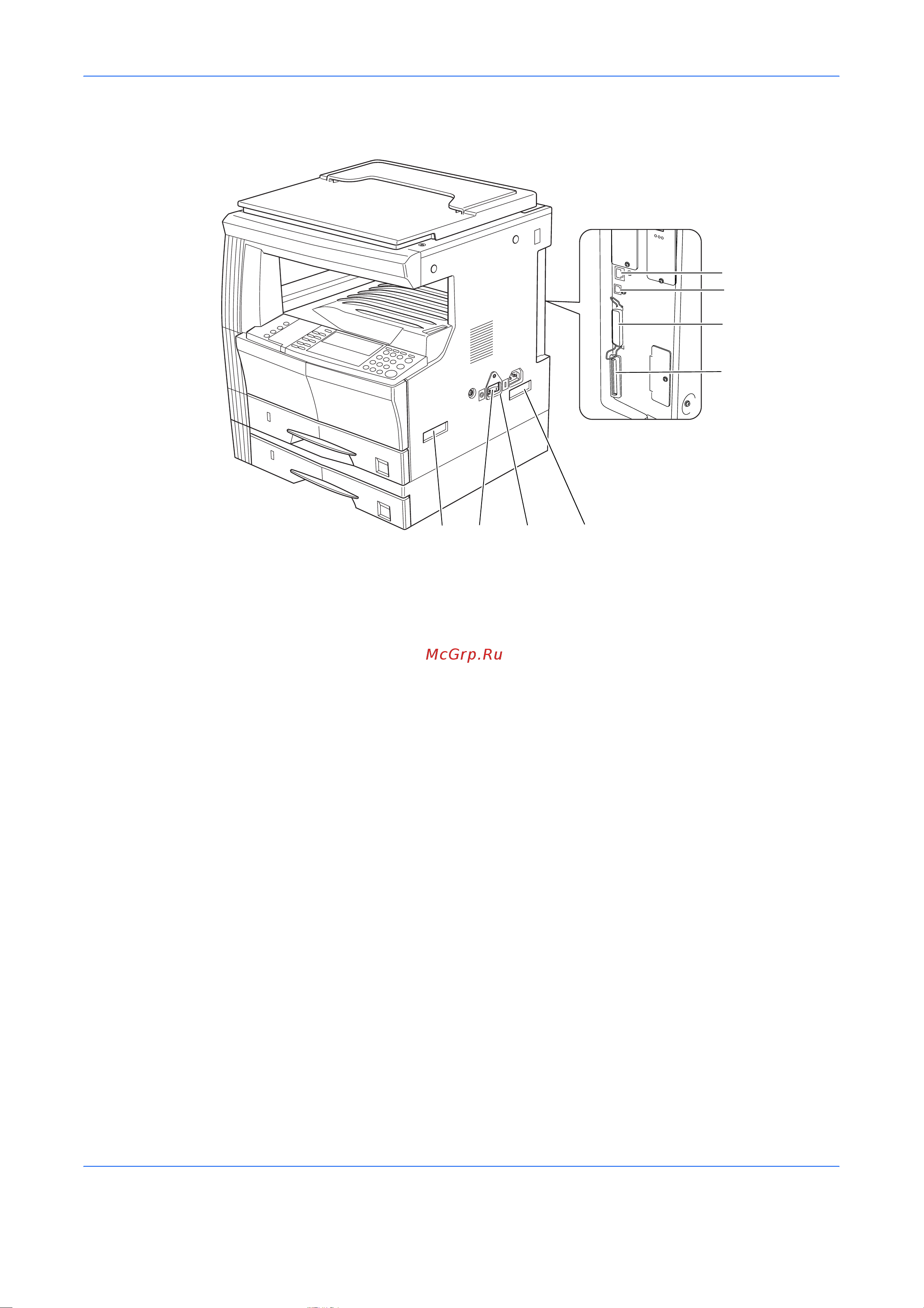 Kyocera KM-2050 Инструкция по эксплуатации онлайн [28/138] 5370
