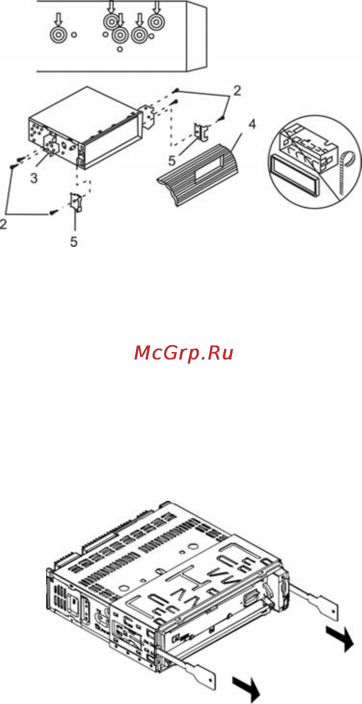 Prology MCA-1020U [12/32] Удаление устройства