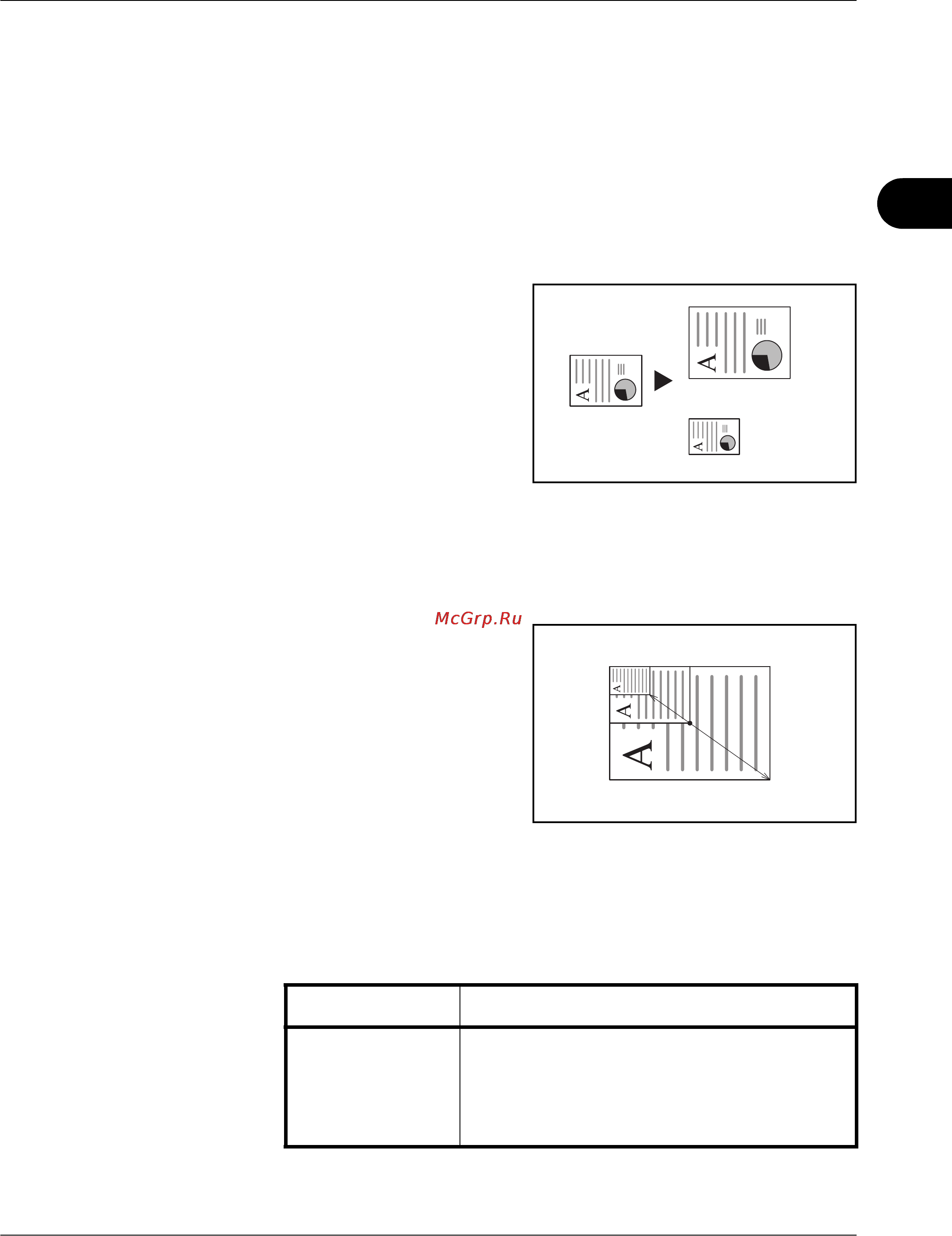 Kyocera KM-2560 [105/244] Копирование с масштабированием