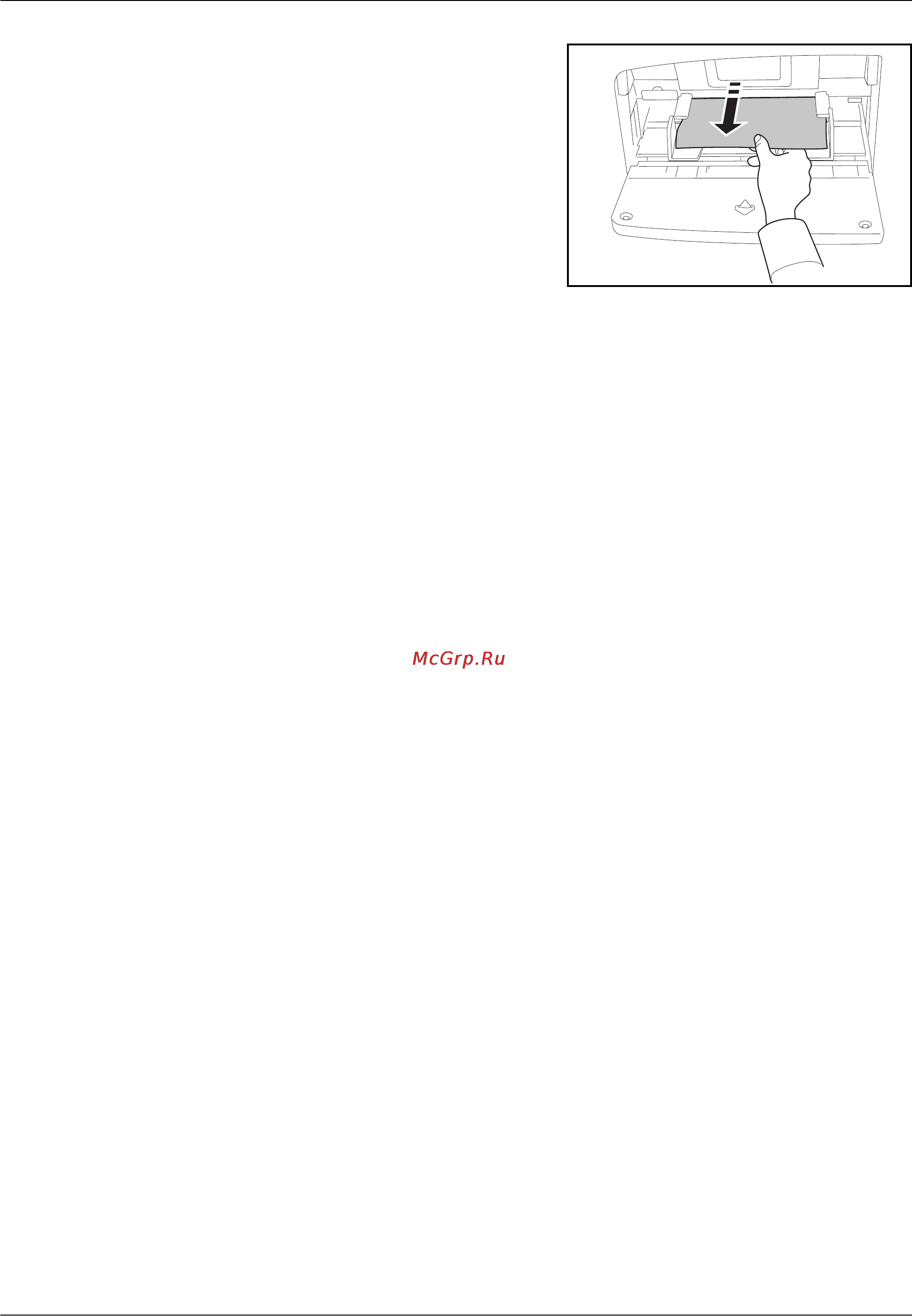 Kyocera KM-3060 Инструкция по эксплуатации онлайн [214/244] 5406