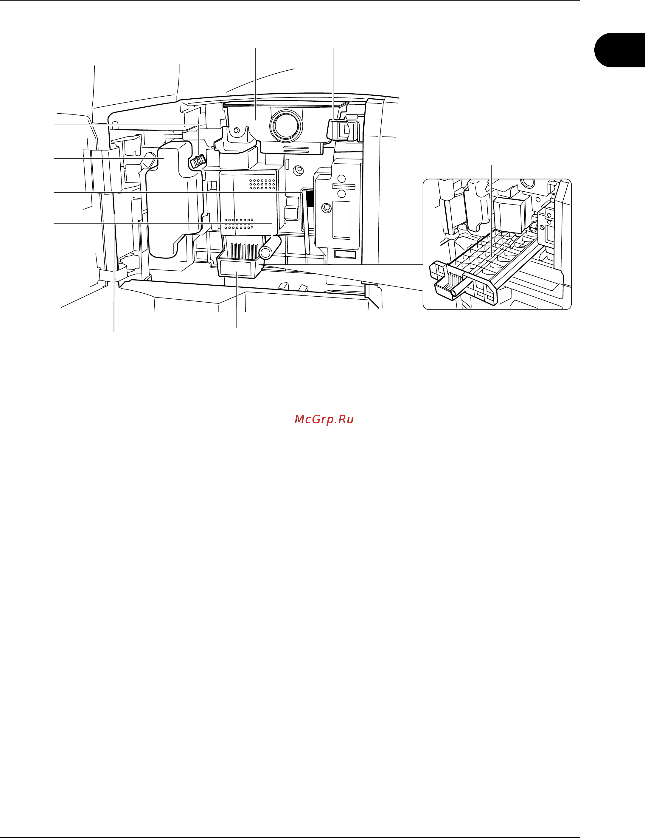 Kyocera KM-3060 Инструкция по эксплуатации онлайн [35/244] 5406