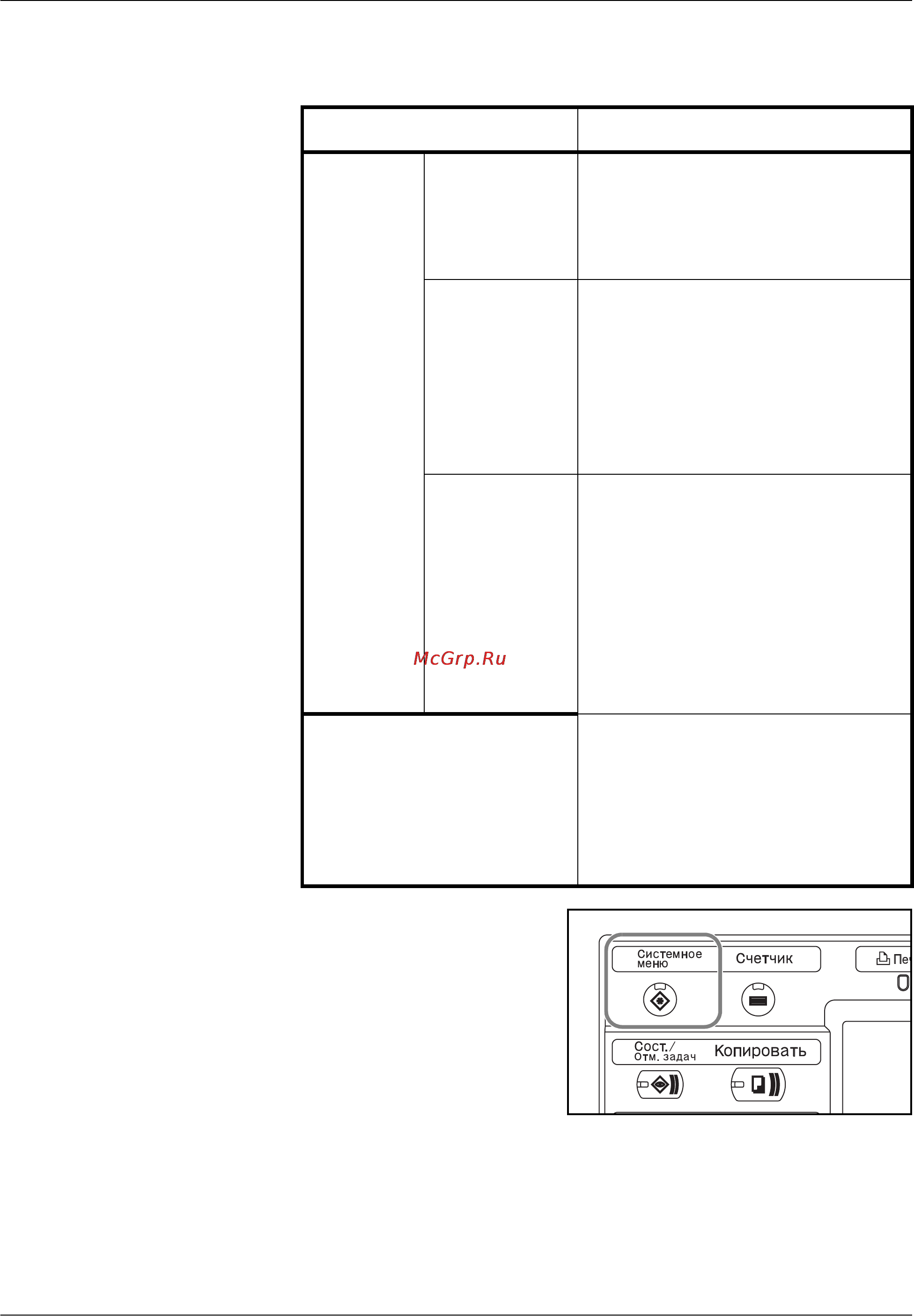 Kyocera KM-3060 Инструкция по эксплуатации онлайн [82/244] 5406