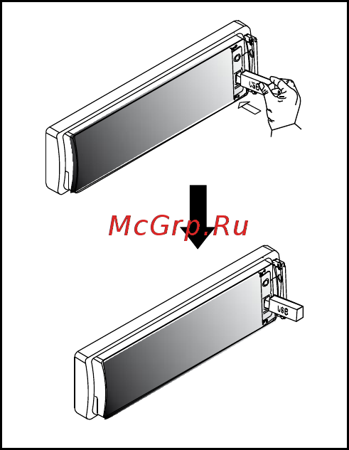 Prology MCT-410U Инструкция по эксплуатации онлайн [38/44] 5412