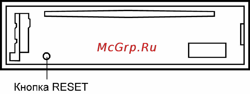 Prology CMD-115U Инструкция по эксплуатации онлайн [16/30] 5443