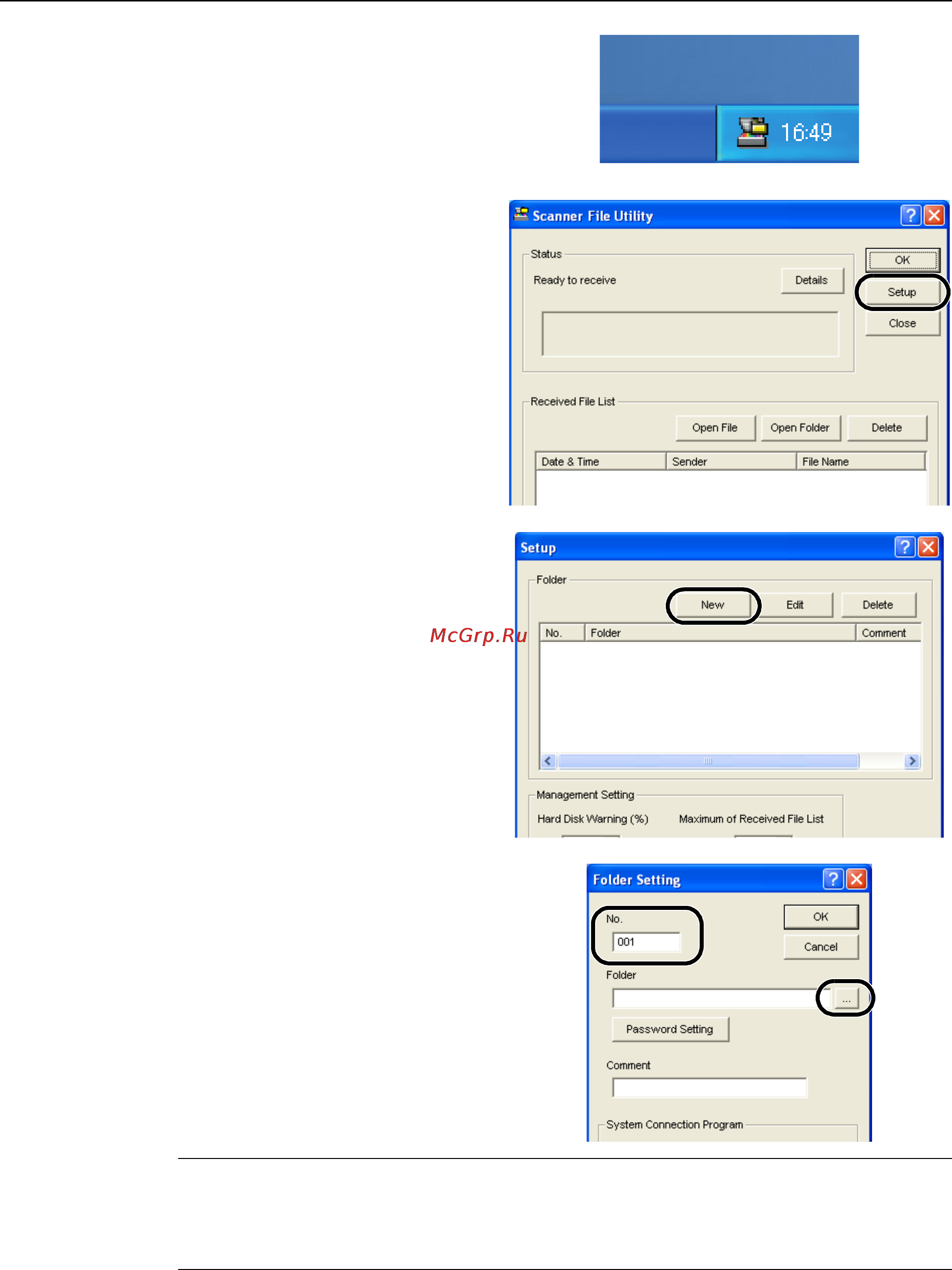 Kyocera KM-C4035E [71/176] Подготовка к использованию