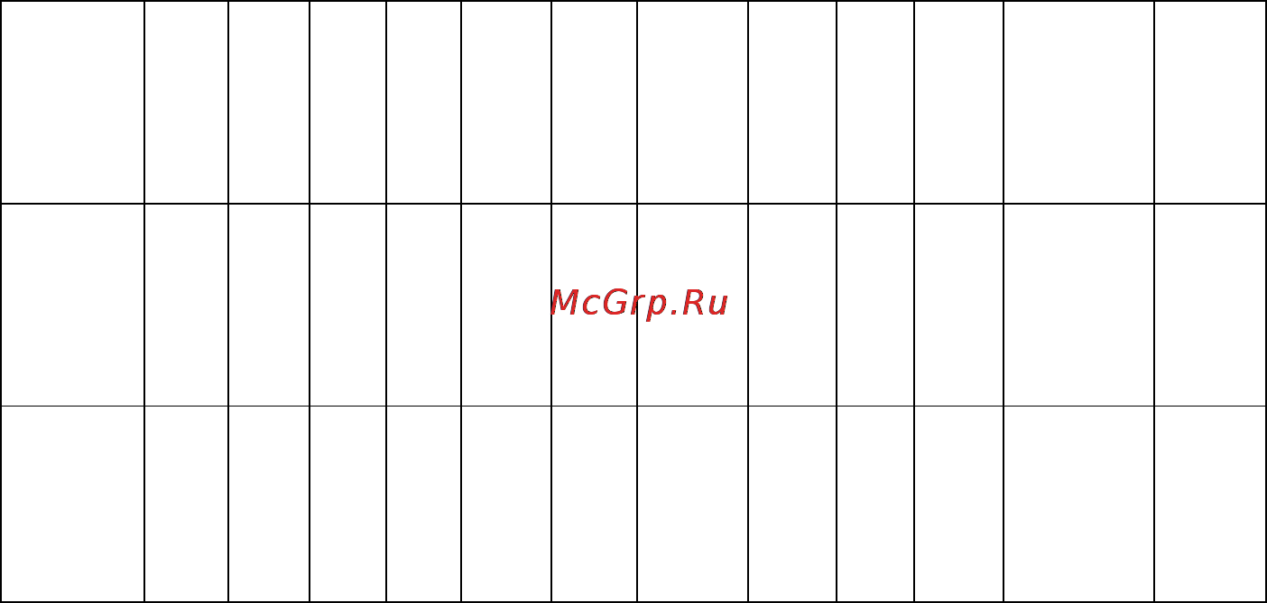 Prology MCH-340 Инструкция по эксплуатации онлайн [13/29] 5475