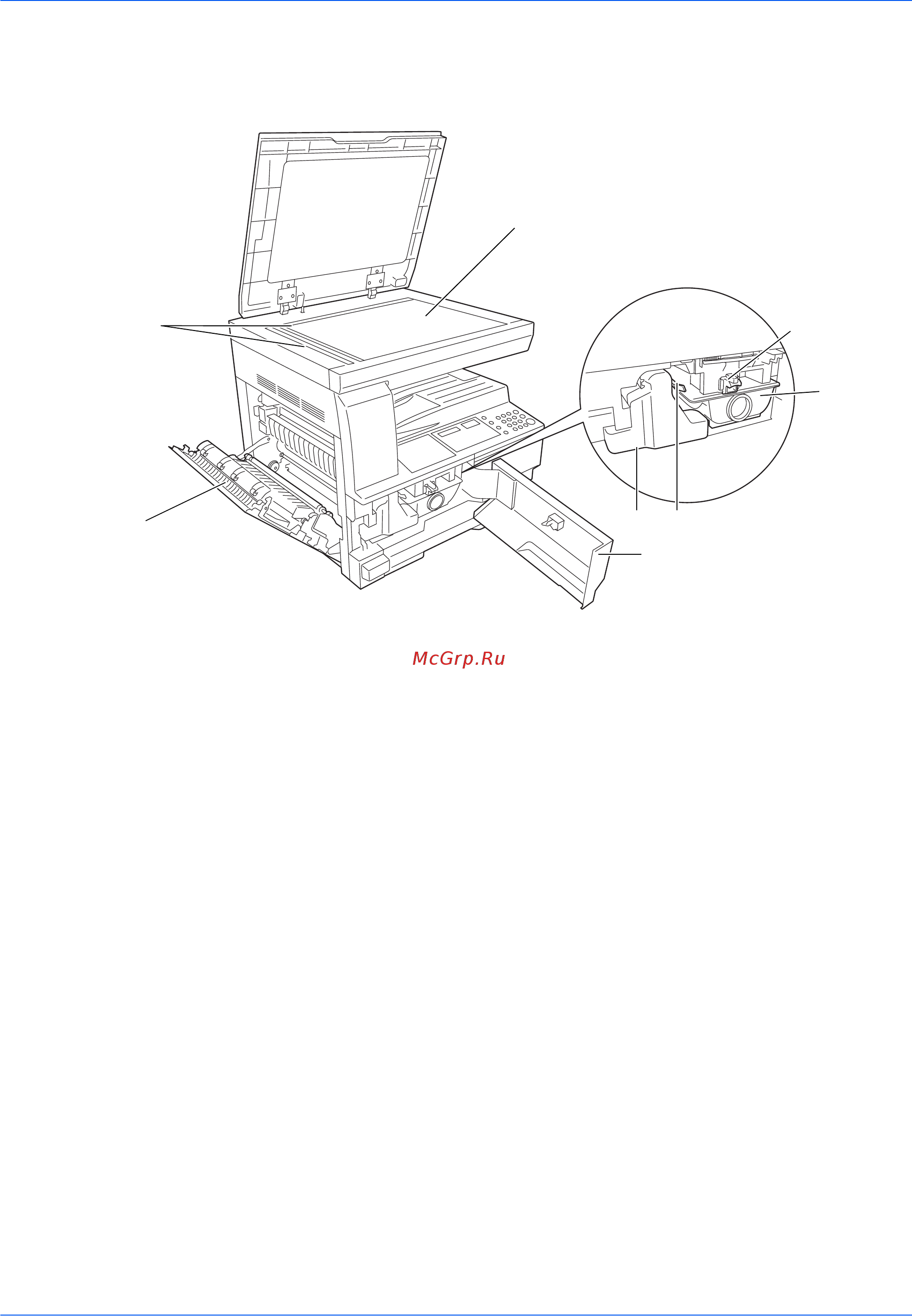 Kyocera TASKalfa 180 Инструкция по эксплуатации онлайн [23/116] 5485
