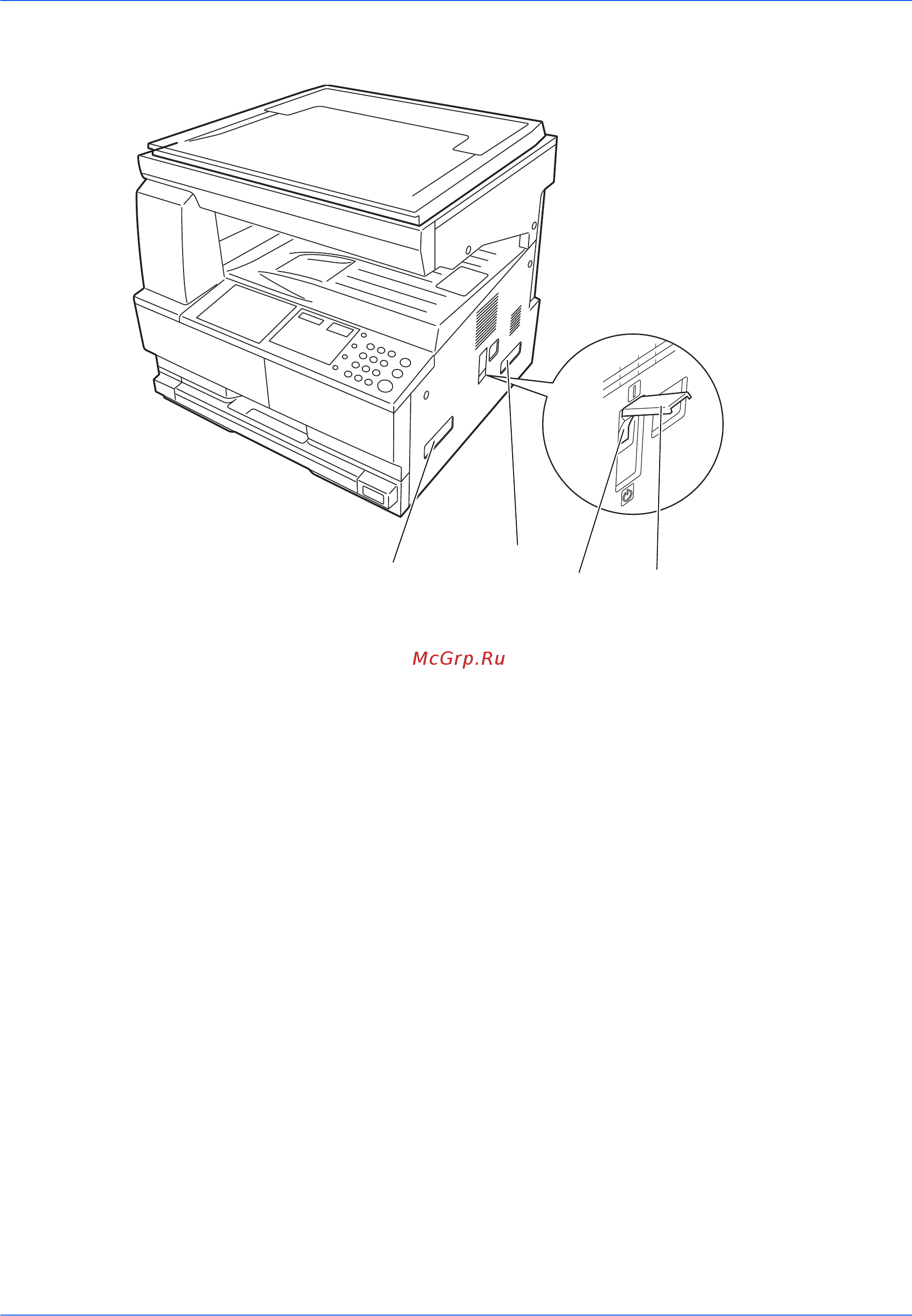 Kyocera TASKalfa 180 Инструкция по эксплуатации онлайн [24/116] 5485