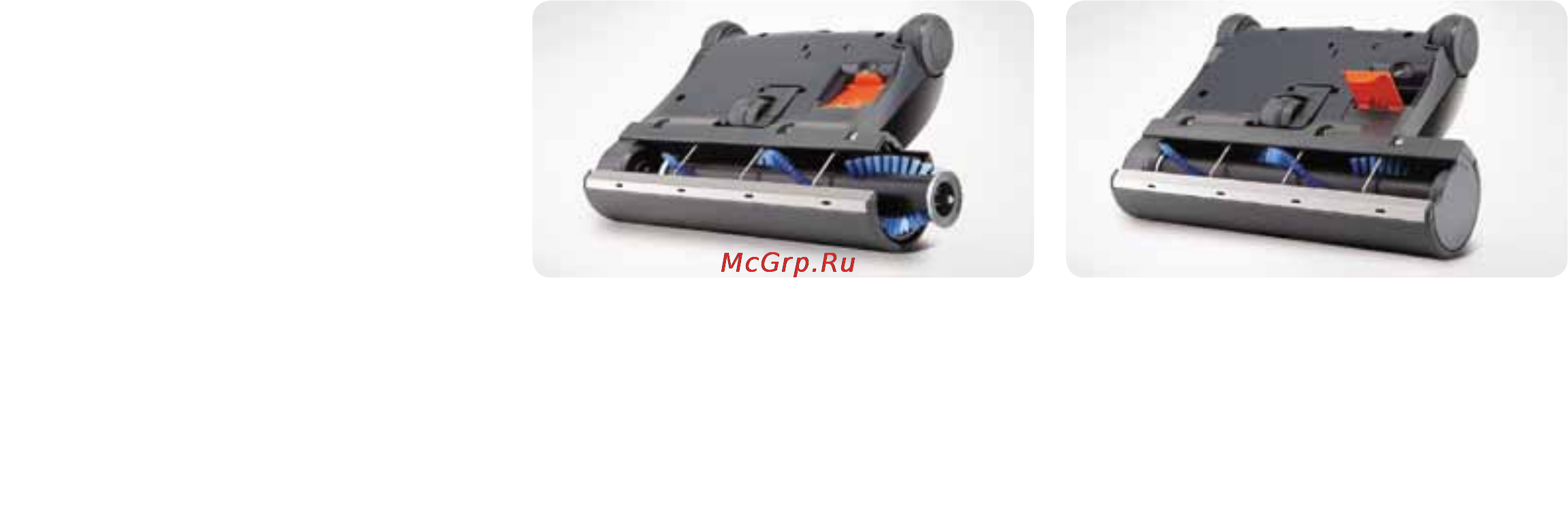 Bork V711 [22/36] Блокировка электрощетки