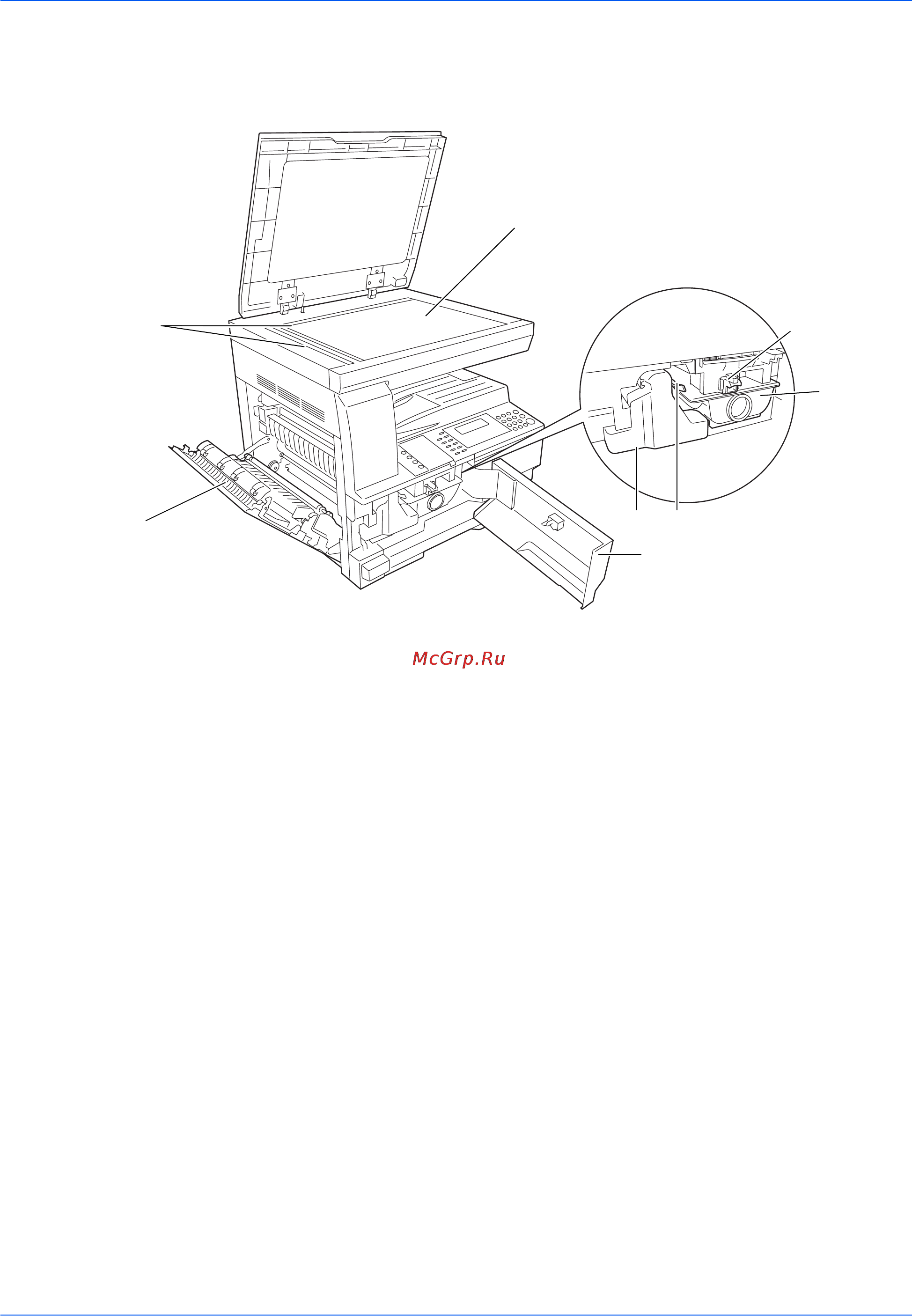 Kyocera TASKalfa 181 Инструкция по эксплуатации онлайн [23/136] 5496