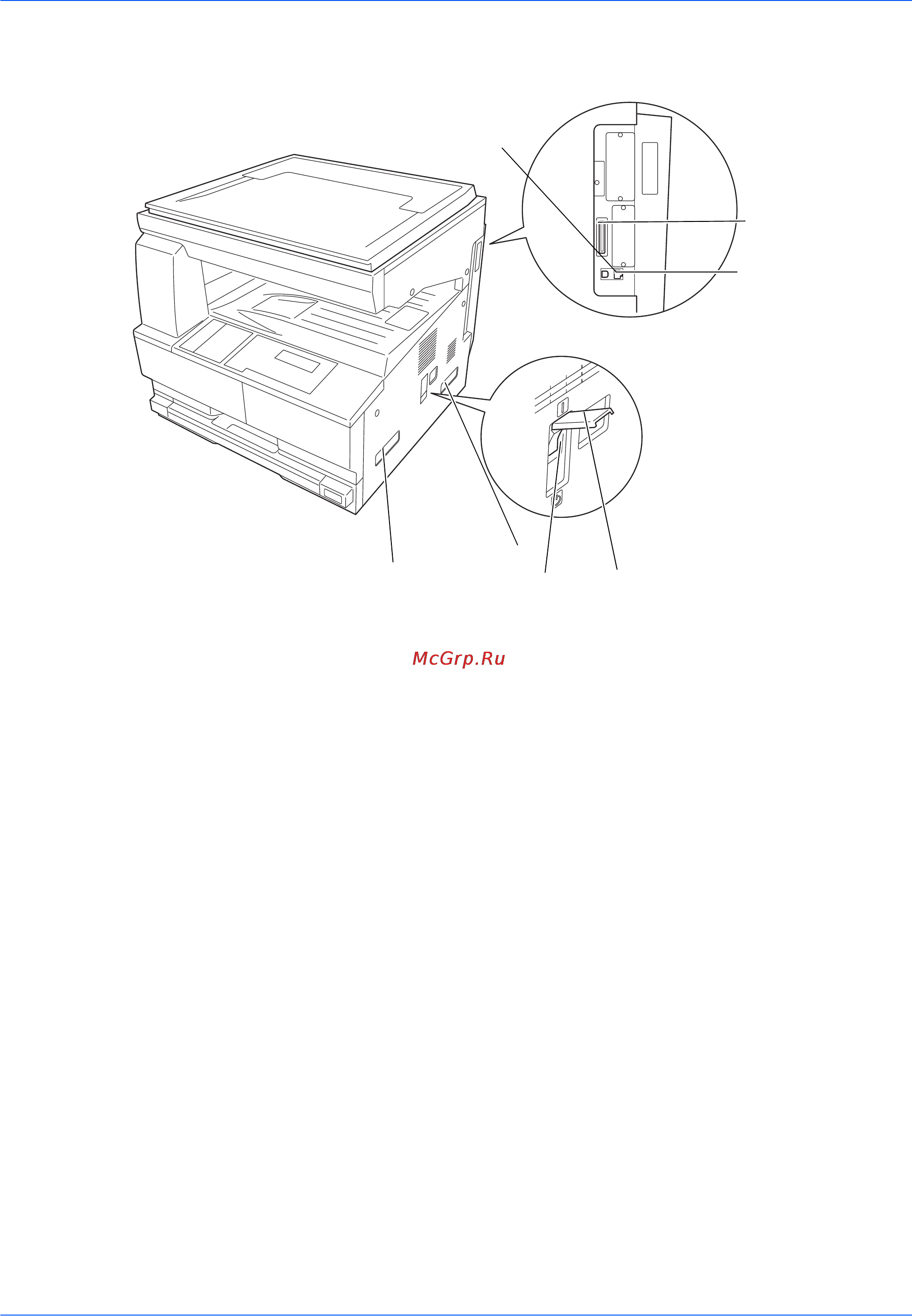 Kyocera TASKalfa 181 Инструкция по эксплуатации онлайн [24/136] 5496