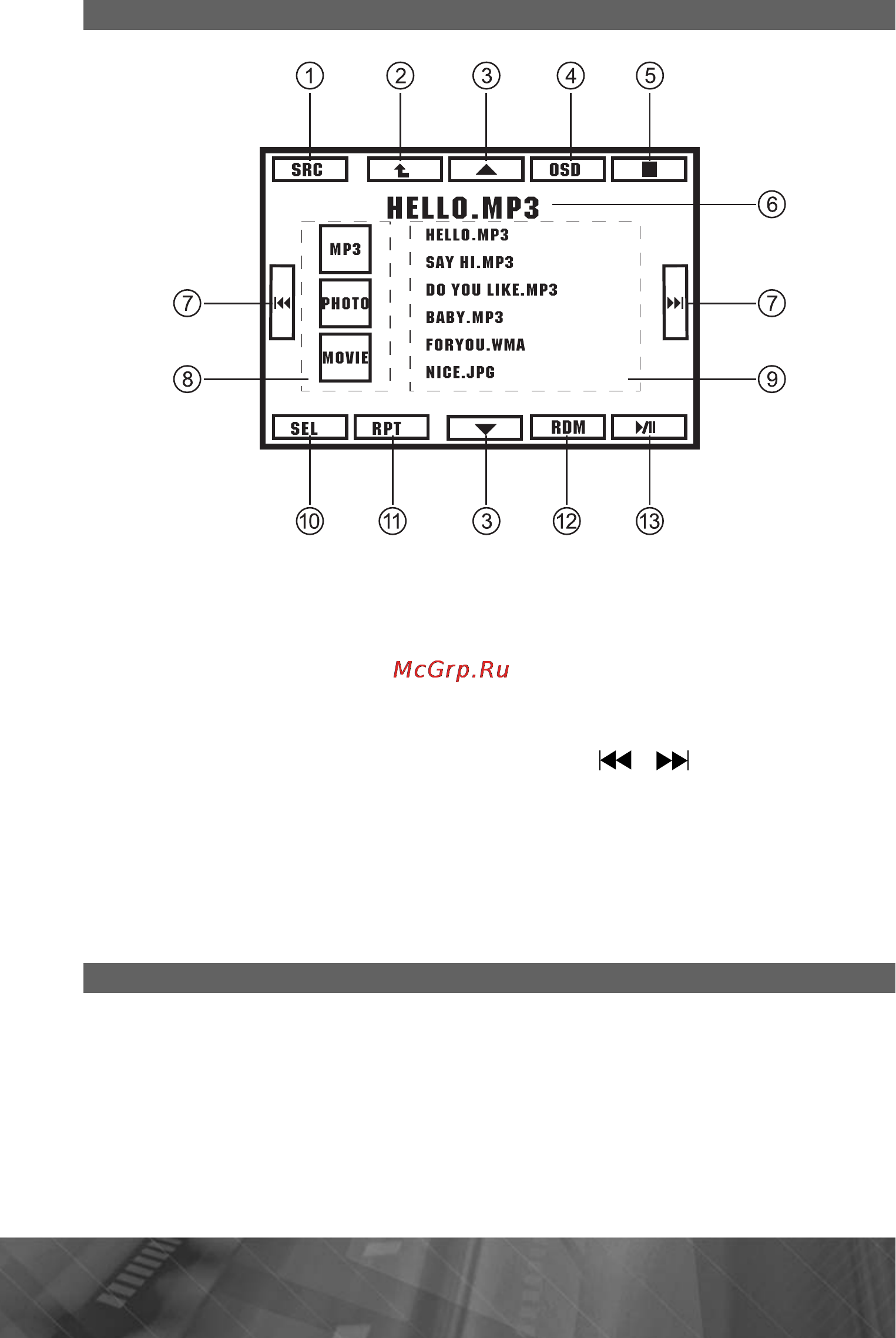 Prology DVS-2140 [22/45] Bluetooth
