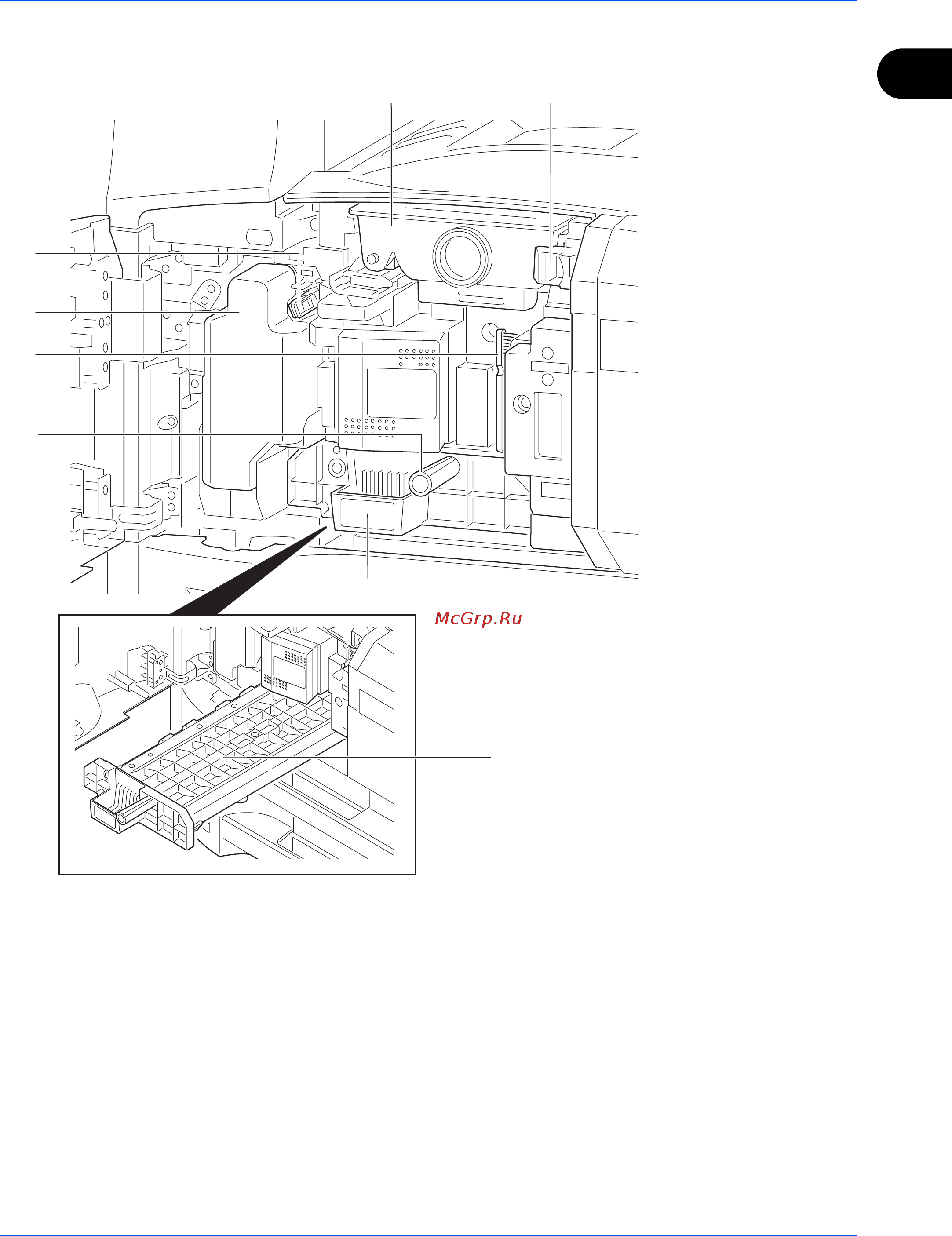 Kyocera TASKalfa 300i Инструкция по эксплуатации онлайн [29/173] 5536