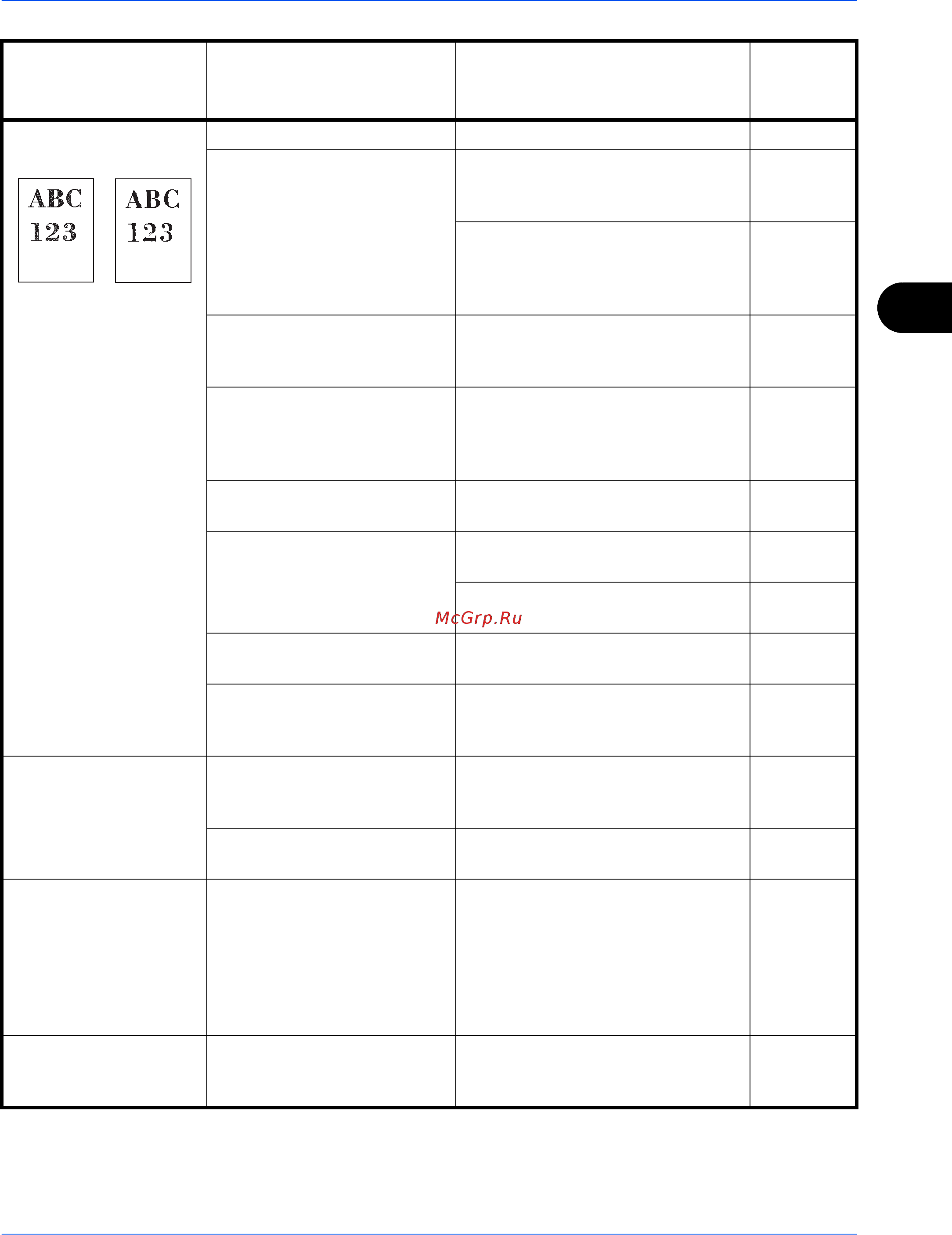 Kyocera TASKalfa 5550ci Инструкция по эксплуатации онлайн [163/259] 5607