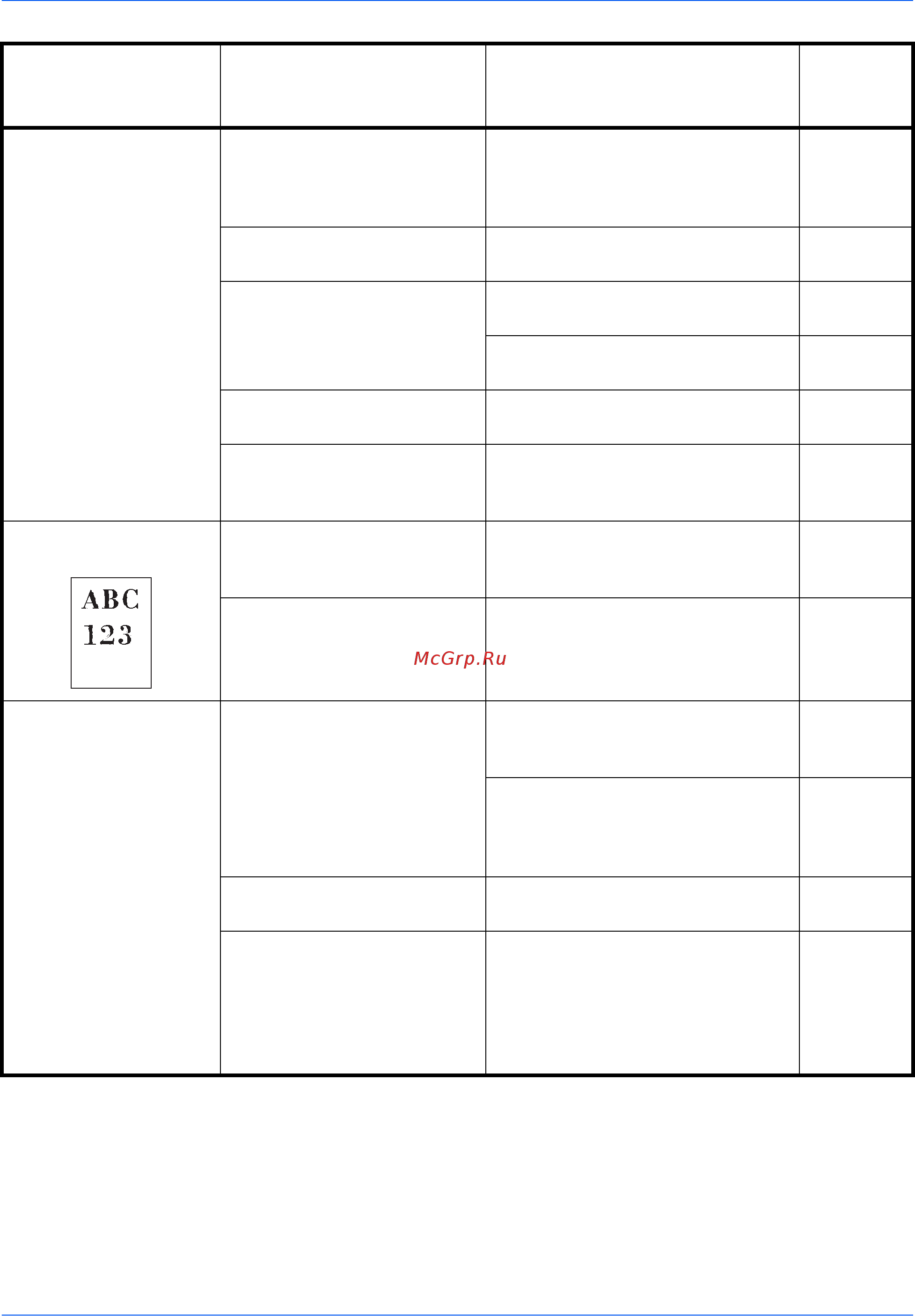 Kyocera TASKalfa 4550ci Инструкция по эксплуатации онлайн [164/259] 5599