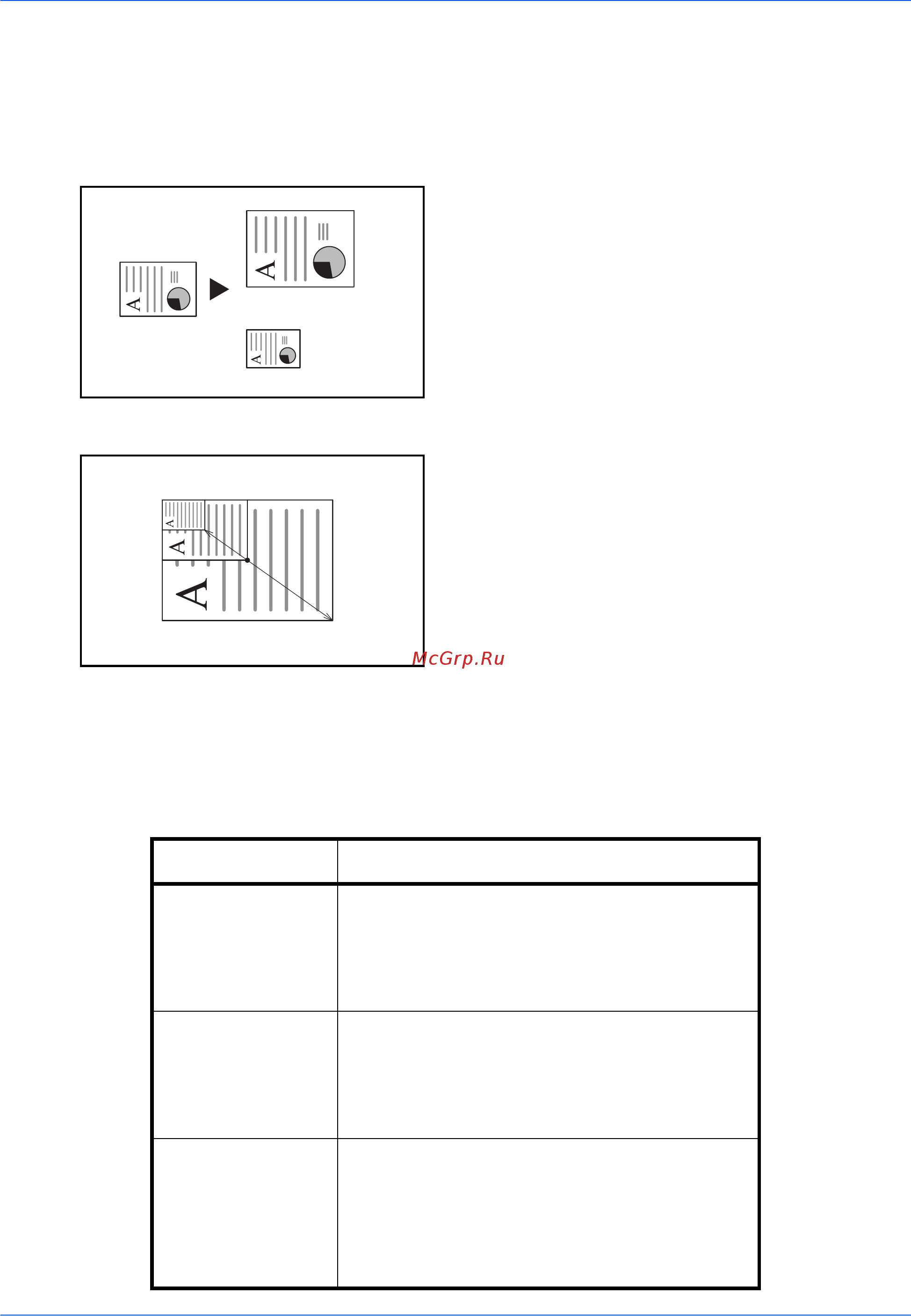 Kyocera TASKalfa 4550ci [82/259] Копирование с масштабированием