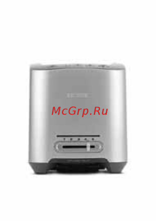 Bork K810 [9/48] Тостер t800