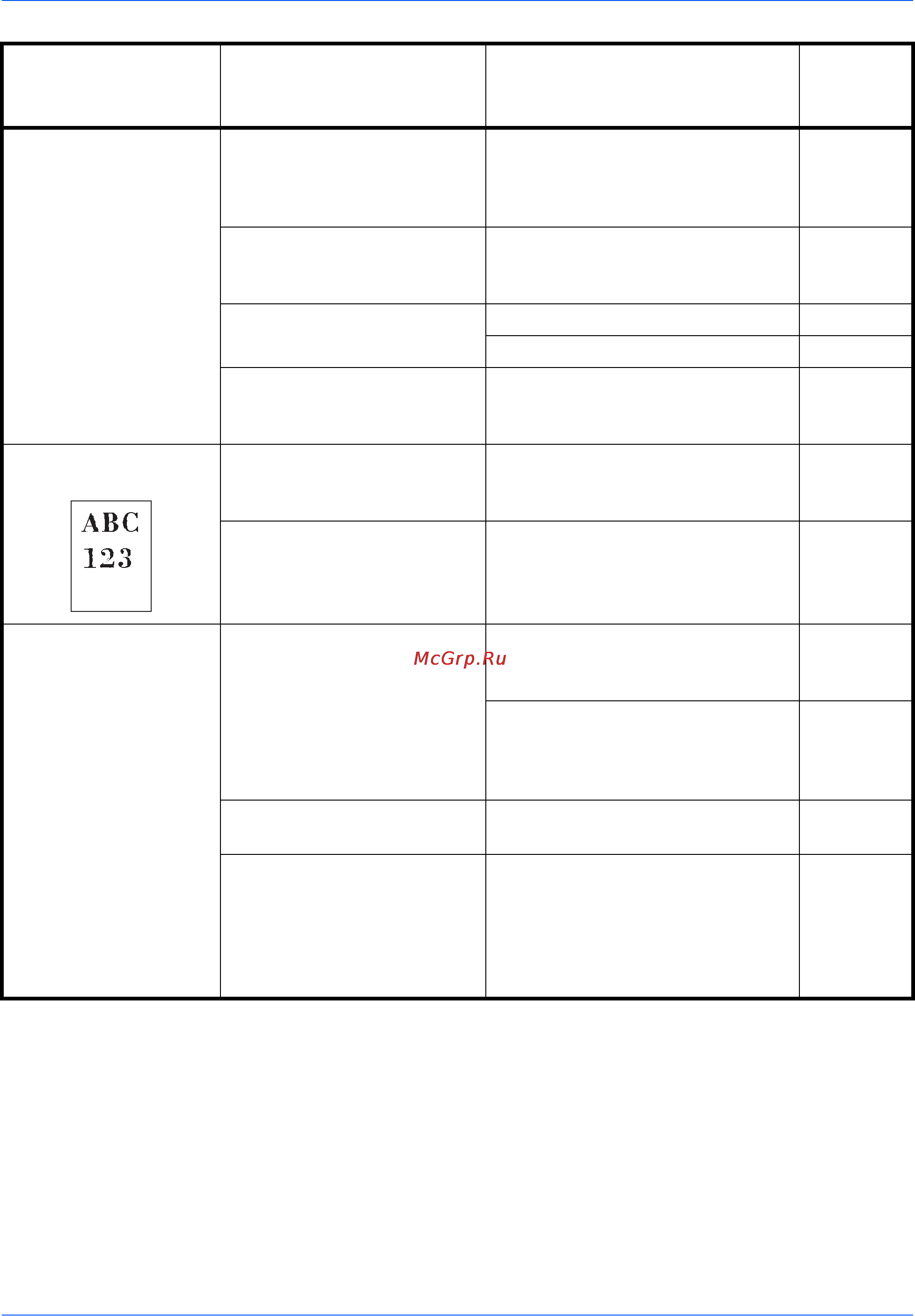 Kyocera TASKalfa 5500i Инструкция по эксплуатации онлайн [162/249] 5590