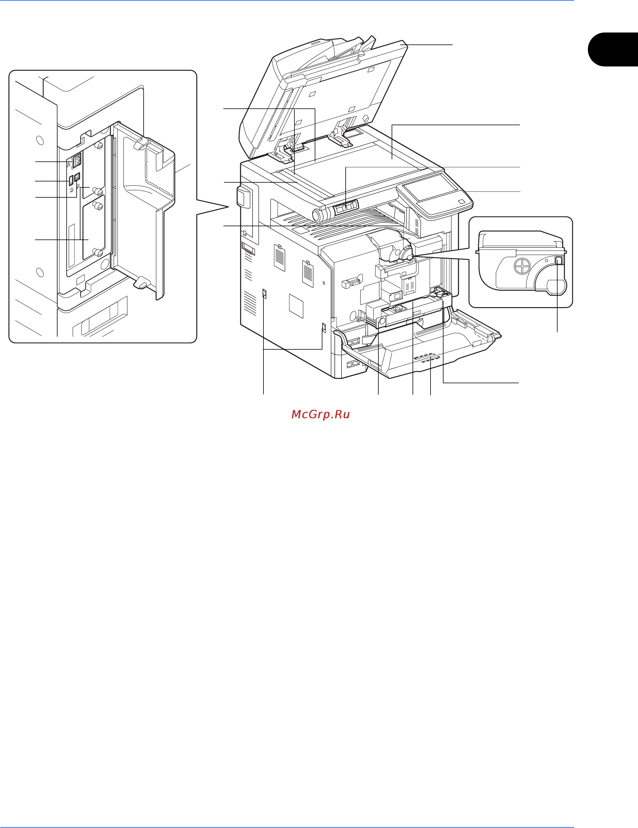 Kyocera TASKalfa 5500i Инструкция по эксплуатации онлайн [27/249] 5590