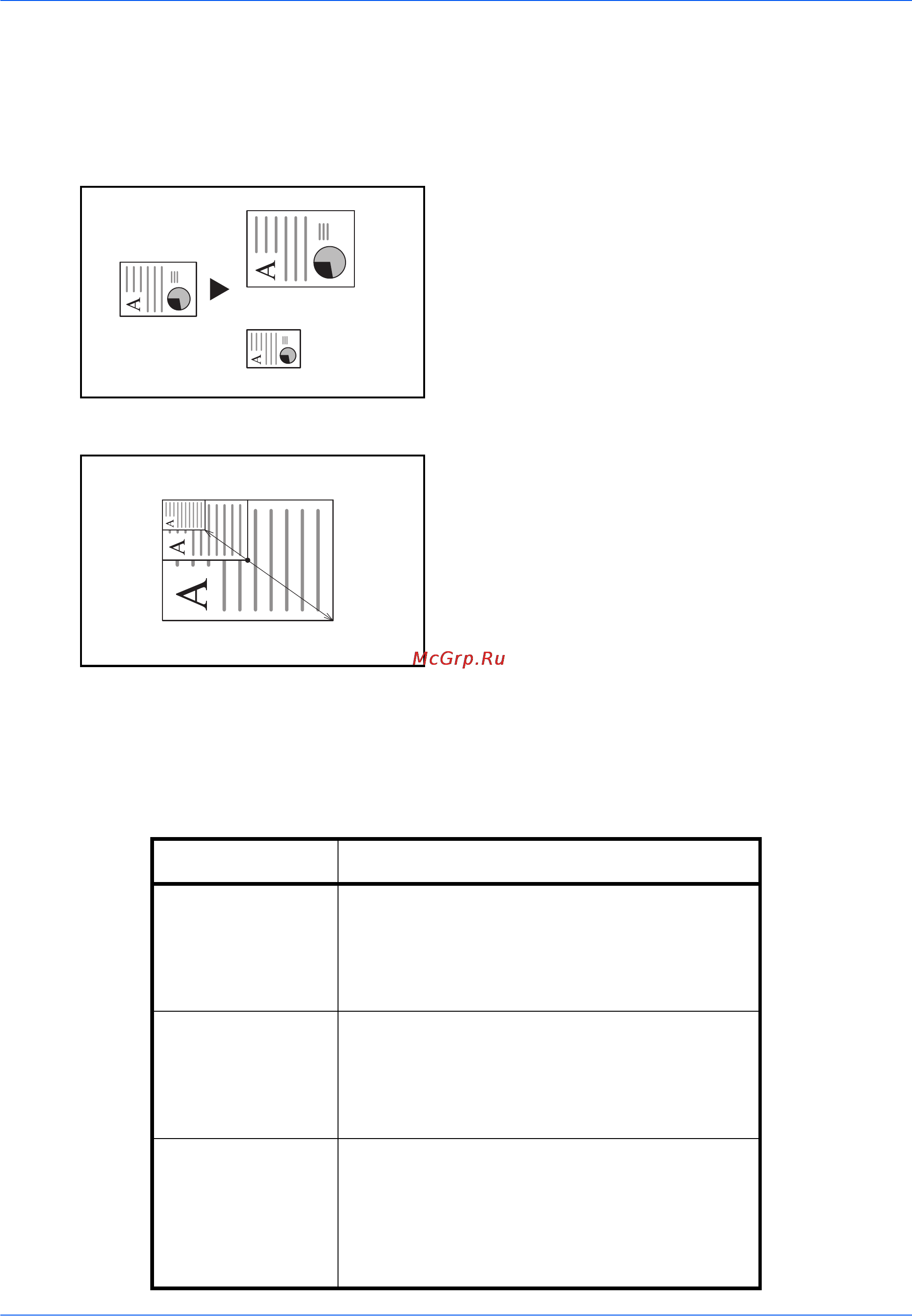 Kyocera TASKalfa 5500i [80/249] Копирование с масштабированием