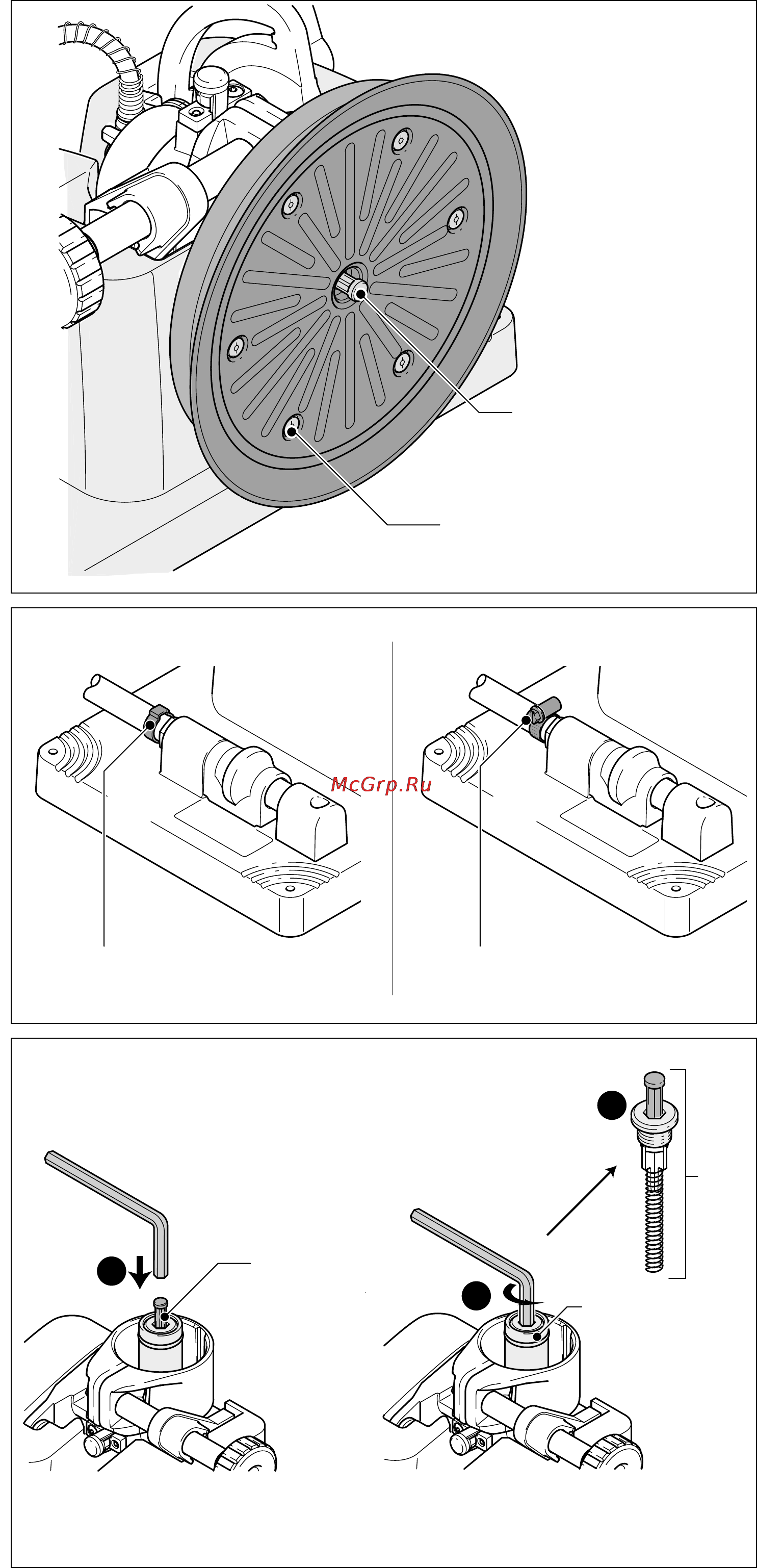 Festool VAC SYS Set SE1 712223 Инструкция по эксплуатации онлайн [5/110] 5577