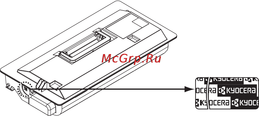 Kyocera TASKalfa 420i [2/174] Комплект руководств