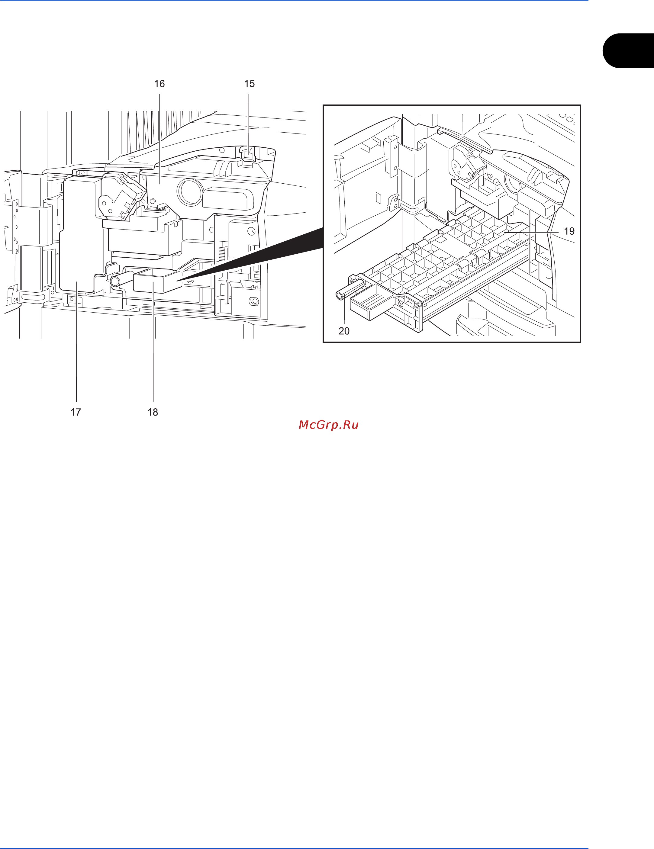 Kyocera TASKalfa 520i Инструкция по эксплуатации онлайн [32/174] 5632