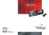 Prology DVS-1375T BG Инструкция по эксплуатации