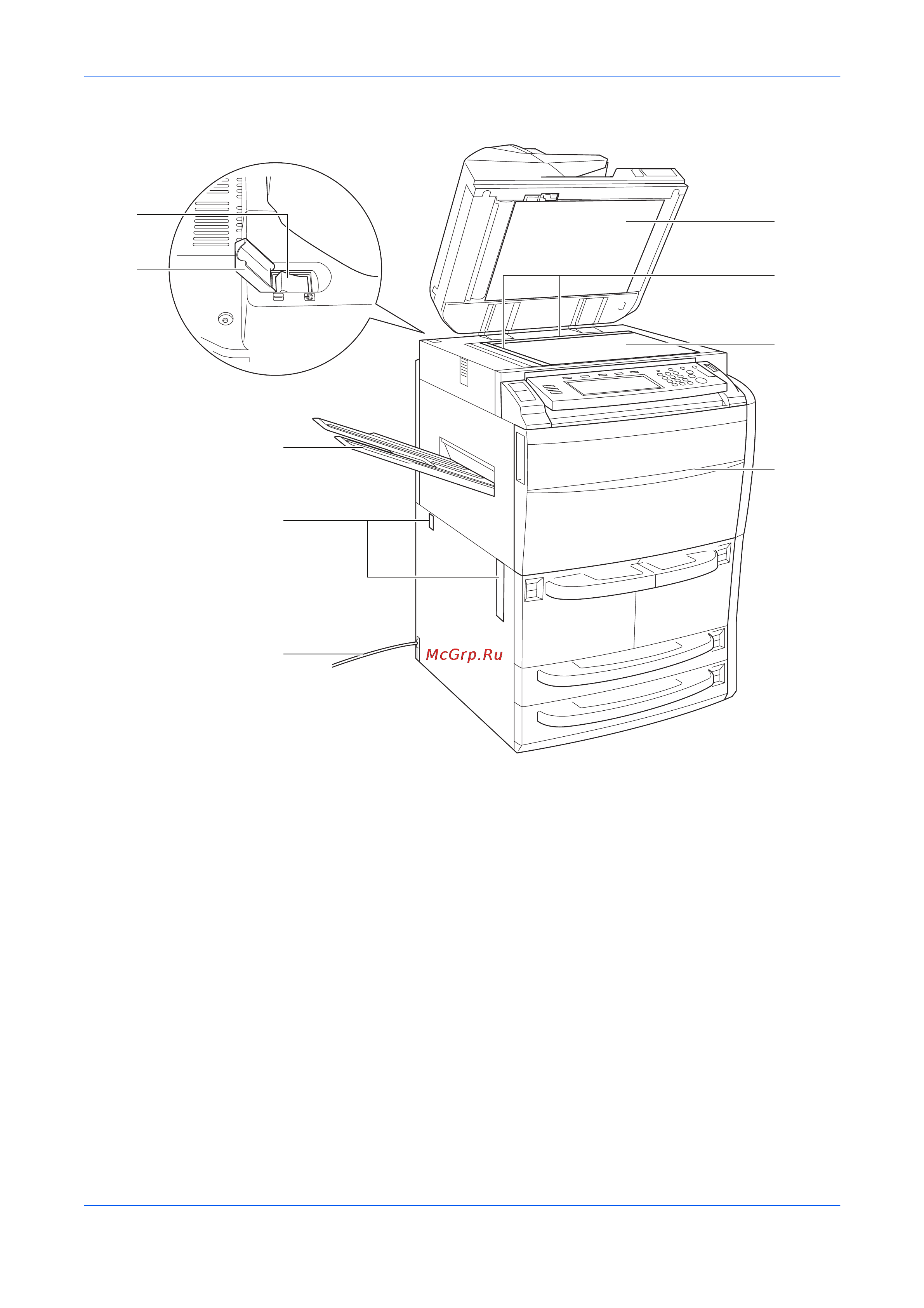 Kyocera TASKalfa 620 Инструкция по эксплуатации онлайн [27/110] 5638