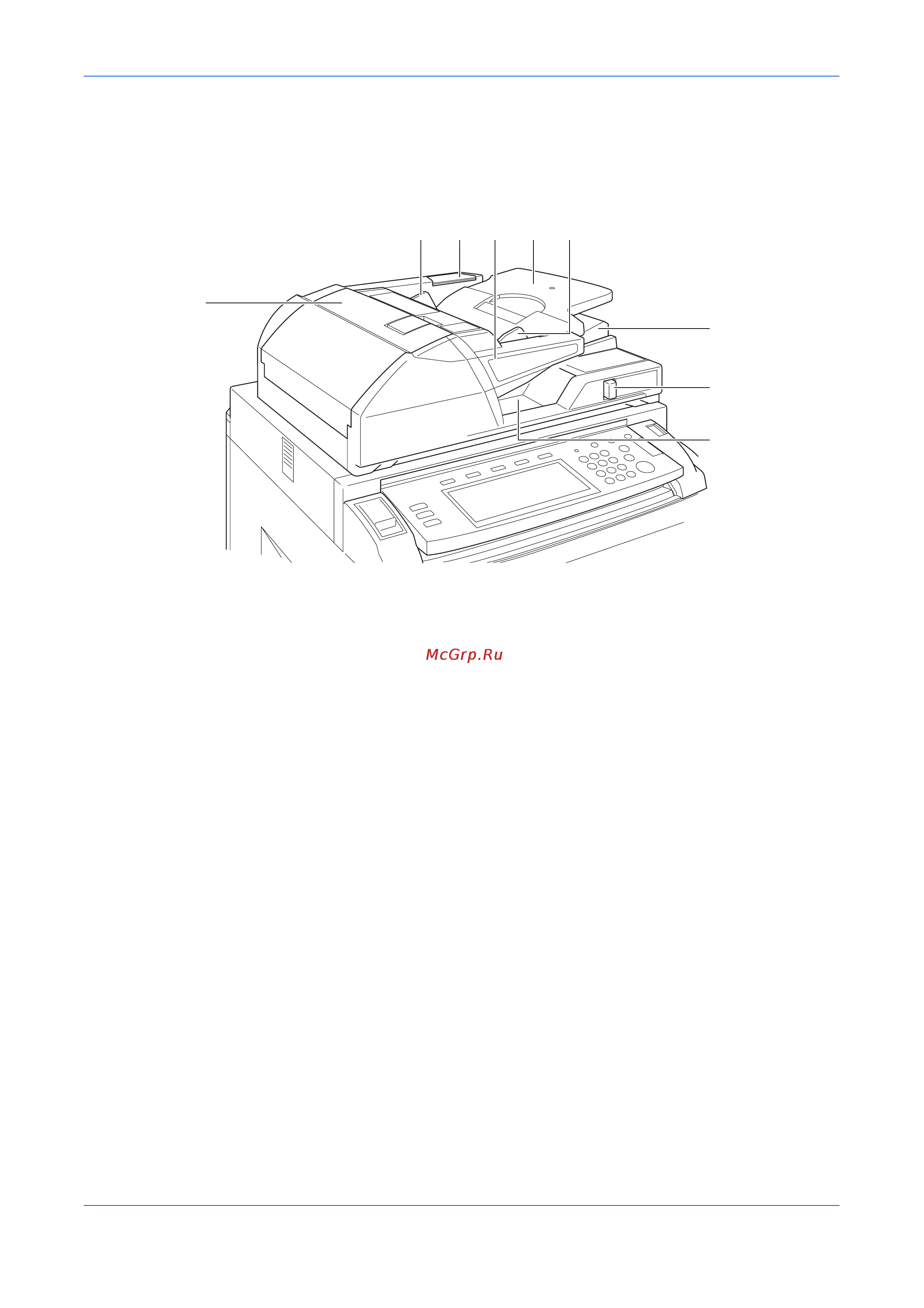 Kyocera TASKalfa 620 [28/110] Автоподатчик оригиналов