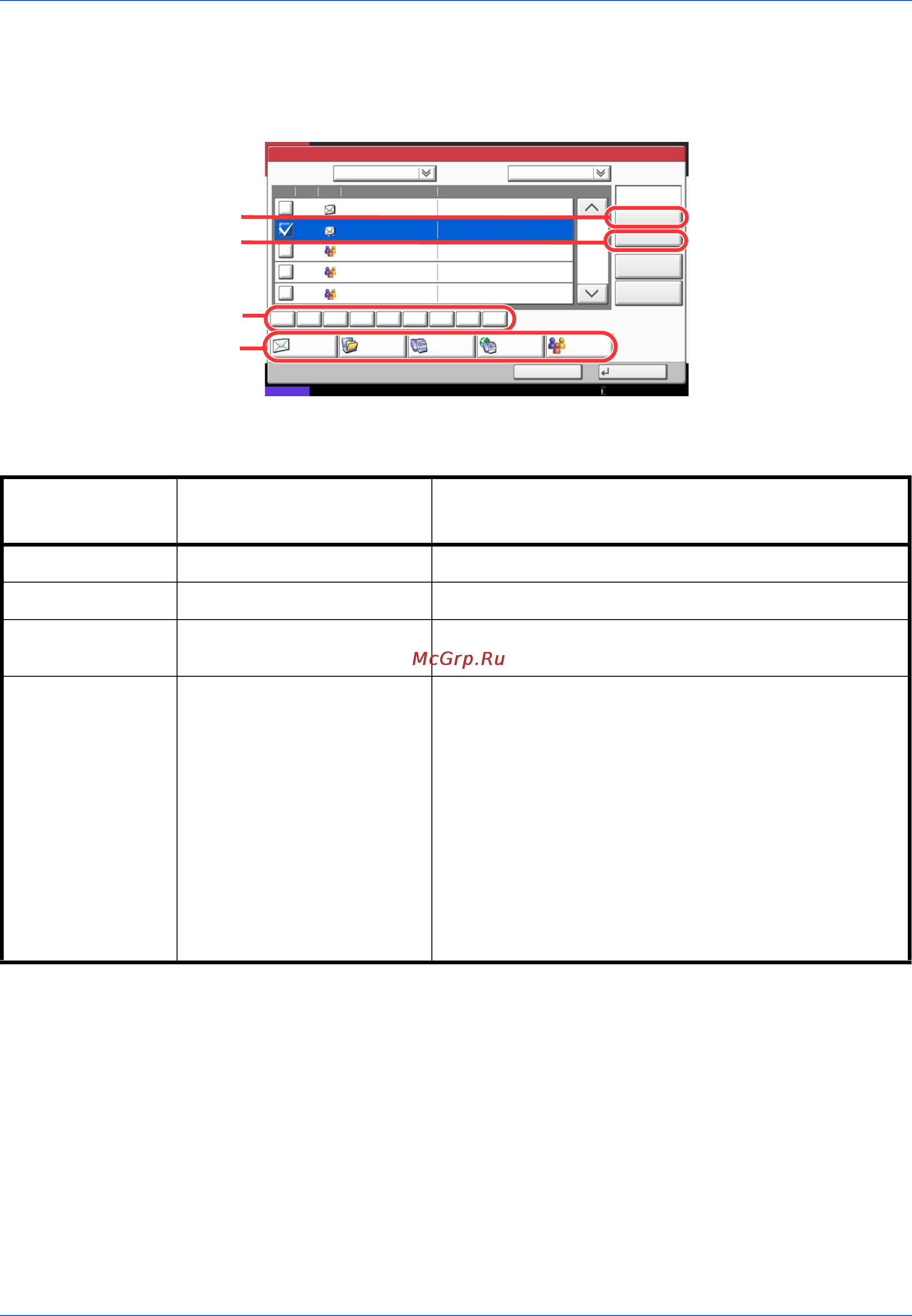 Kyocera TASKalfa 8000i Инструкция по эксплуатации онлайн [114/243] 5663