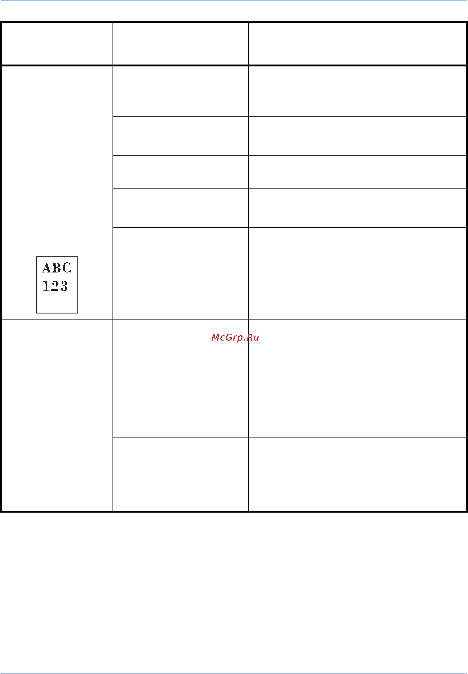 Kyocera TASKalfa 8000i Инструкция по эксплуатации онлайн [160/243] 5663