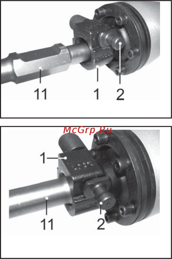 Энкор МЭ-1500/30 (50137) Инструкция по эксплуатации онлайн [8/8] 5657
