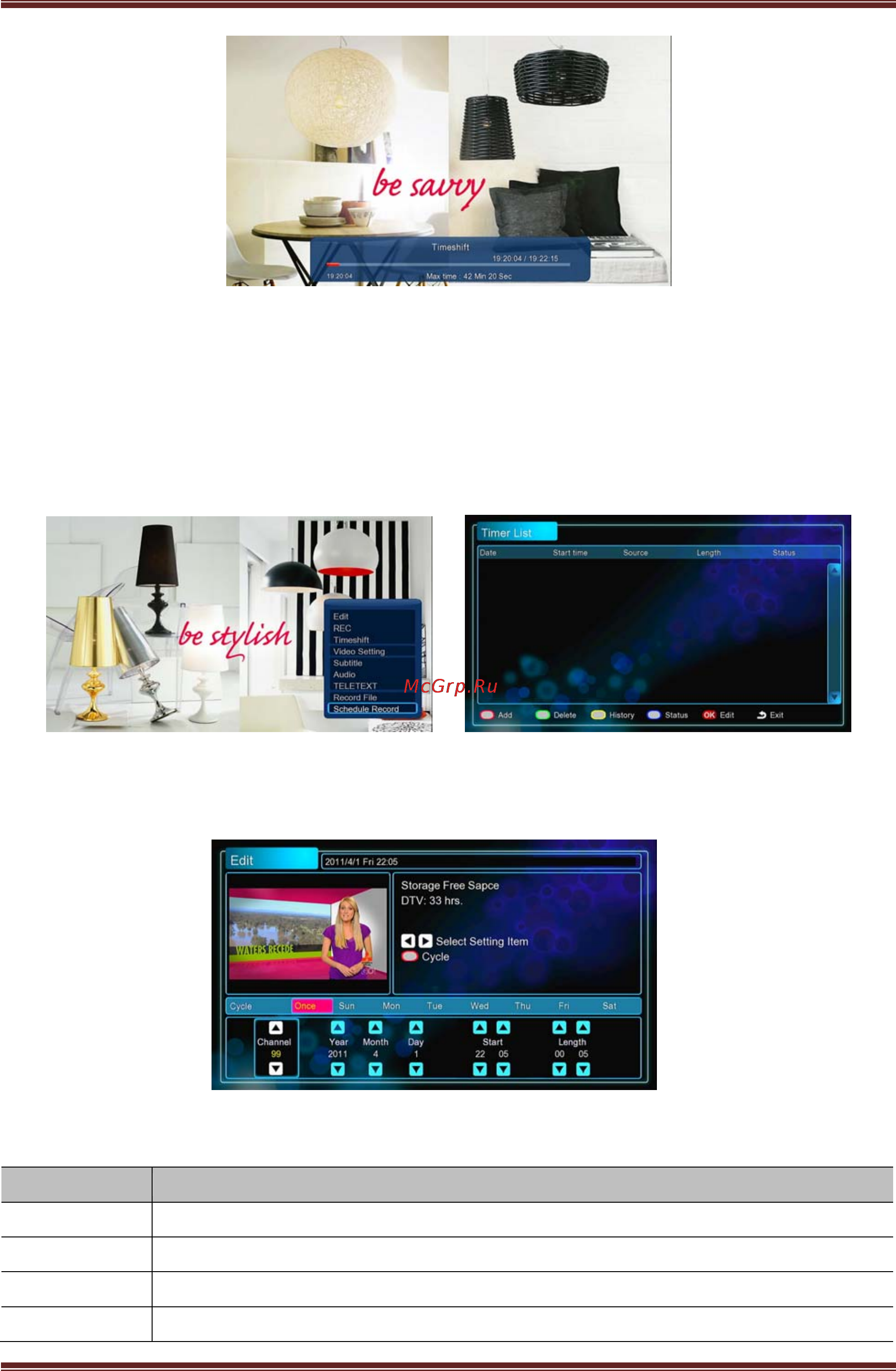 Iconbit XDS210DVD [20/36] Iconbit xds210dvd user manual