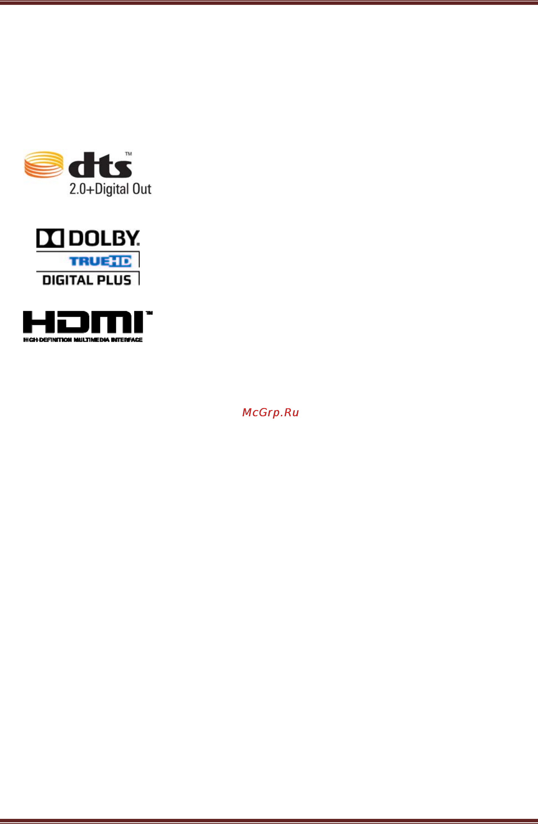 Iconbit XDS210DVD [36/36] Iconbit xds210dvd user manual