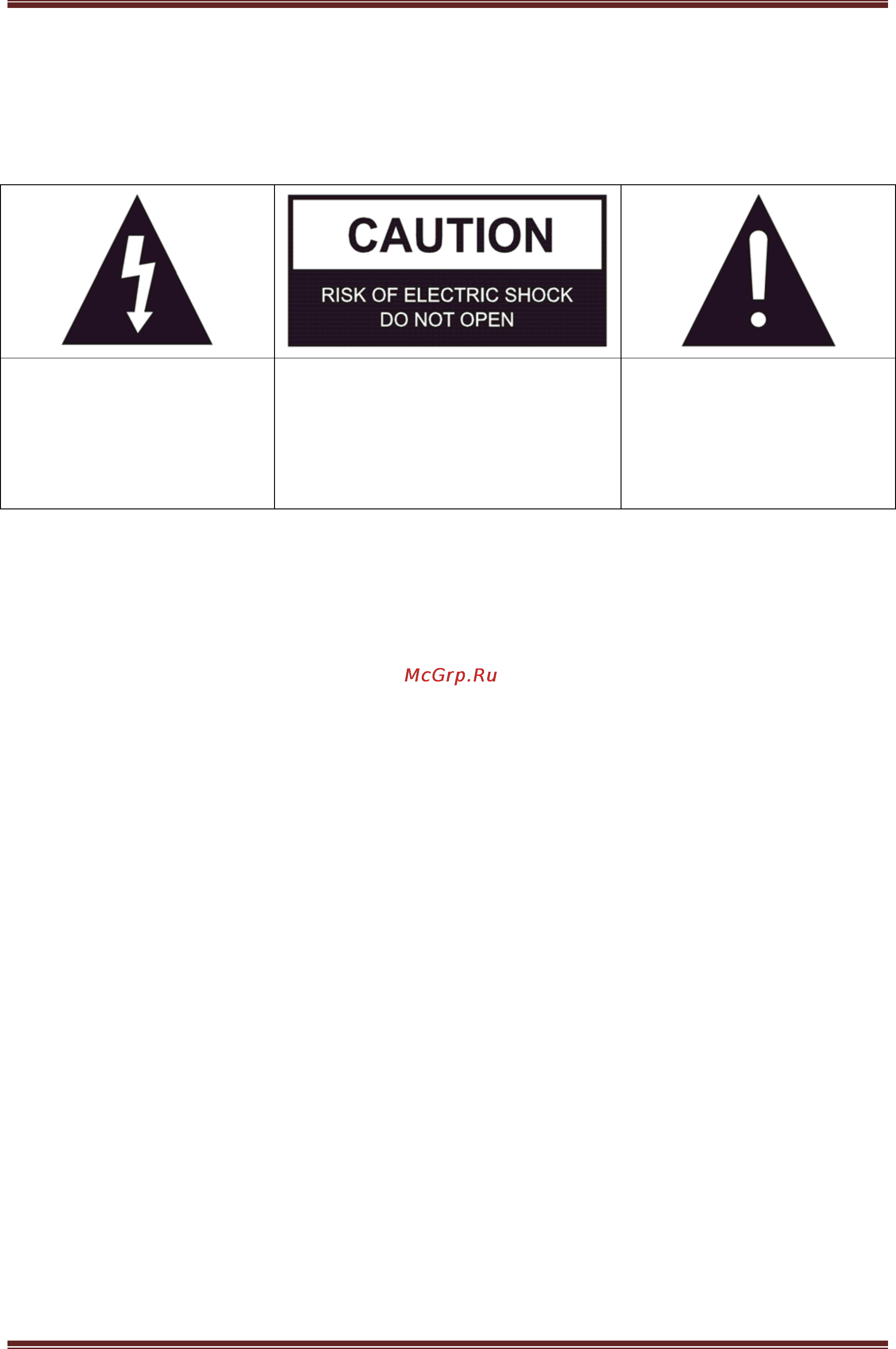 Iconbit XDS210DVD [4/36] Iconbit xds210dvd user manual