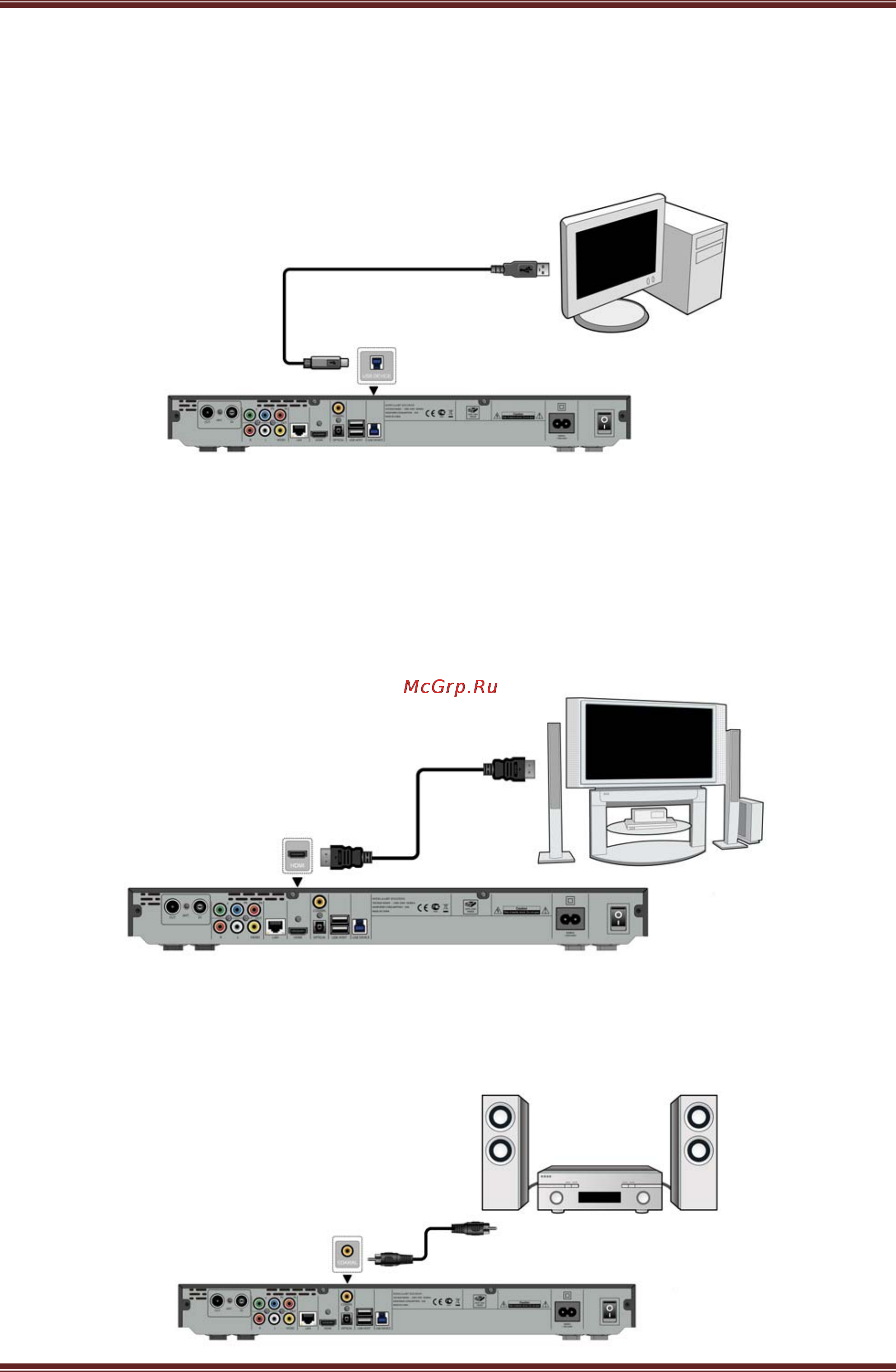 Iconbit XDS210DVD [9/36] Iconbit xds210dvd user manual