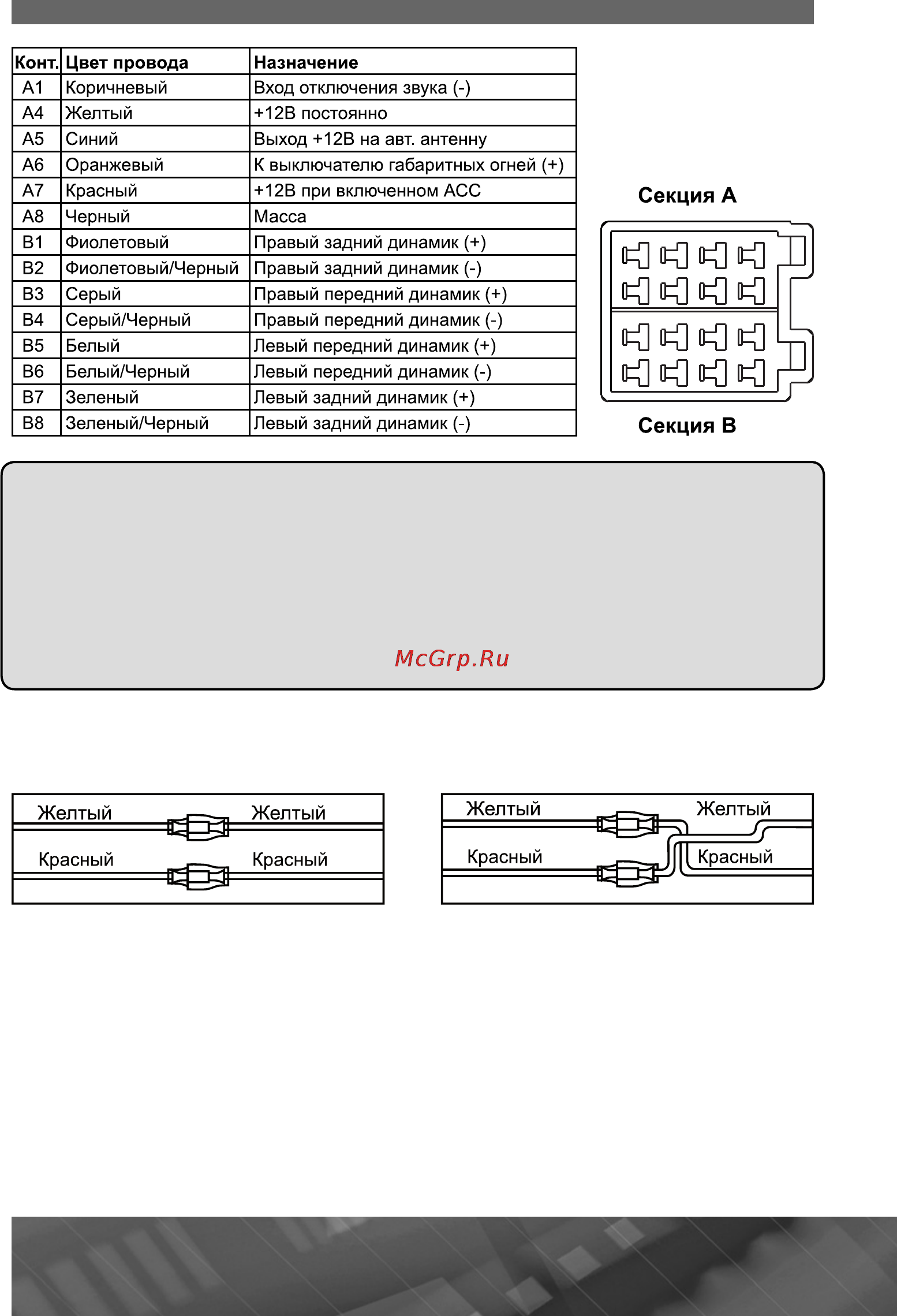 Prology MDN-1750T [47/61] Йййд йййй