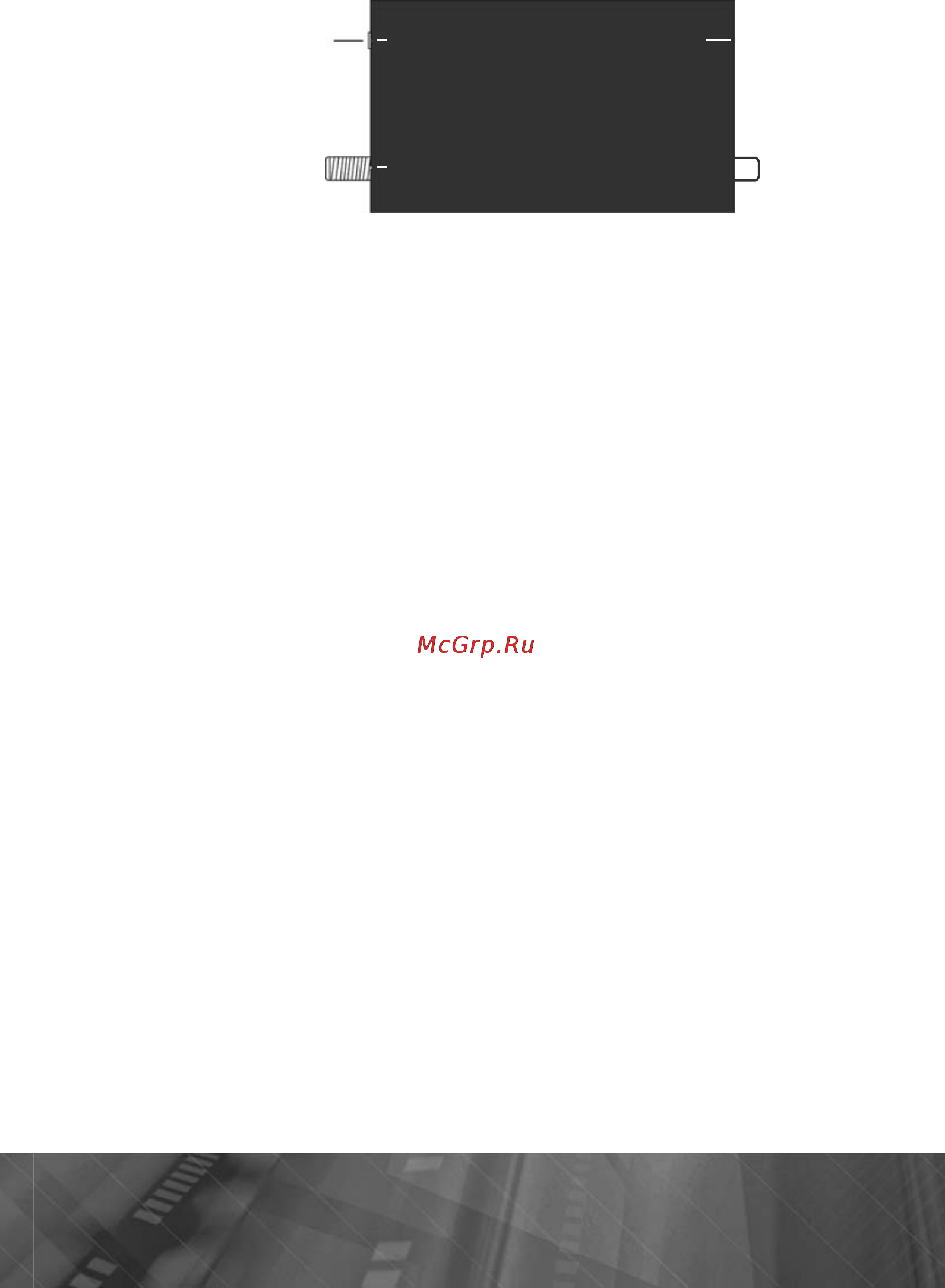 Prology MDN-2640T [48/57] Разъем диаметром 6 3 мм с резьбовым соединением gps antenna