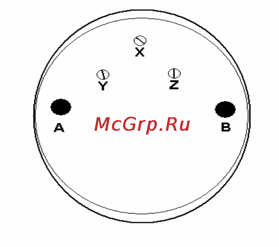 Involight MH151S [3/7] Порядок работы