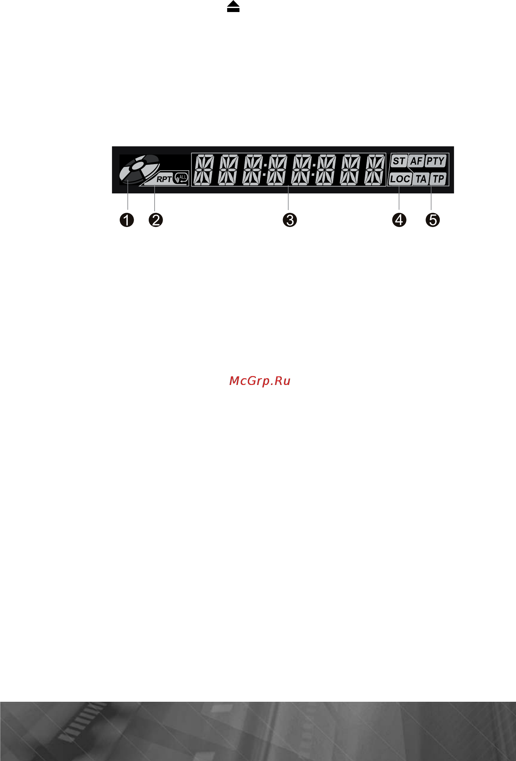 Prology MDN-1710T [8/53] До до до до до до дог