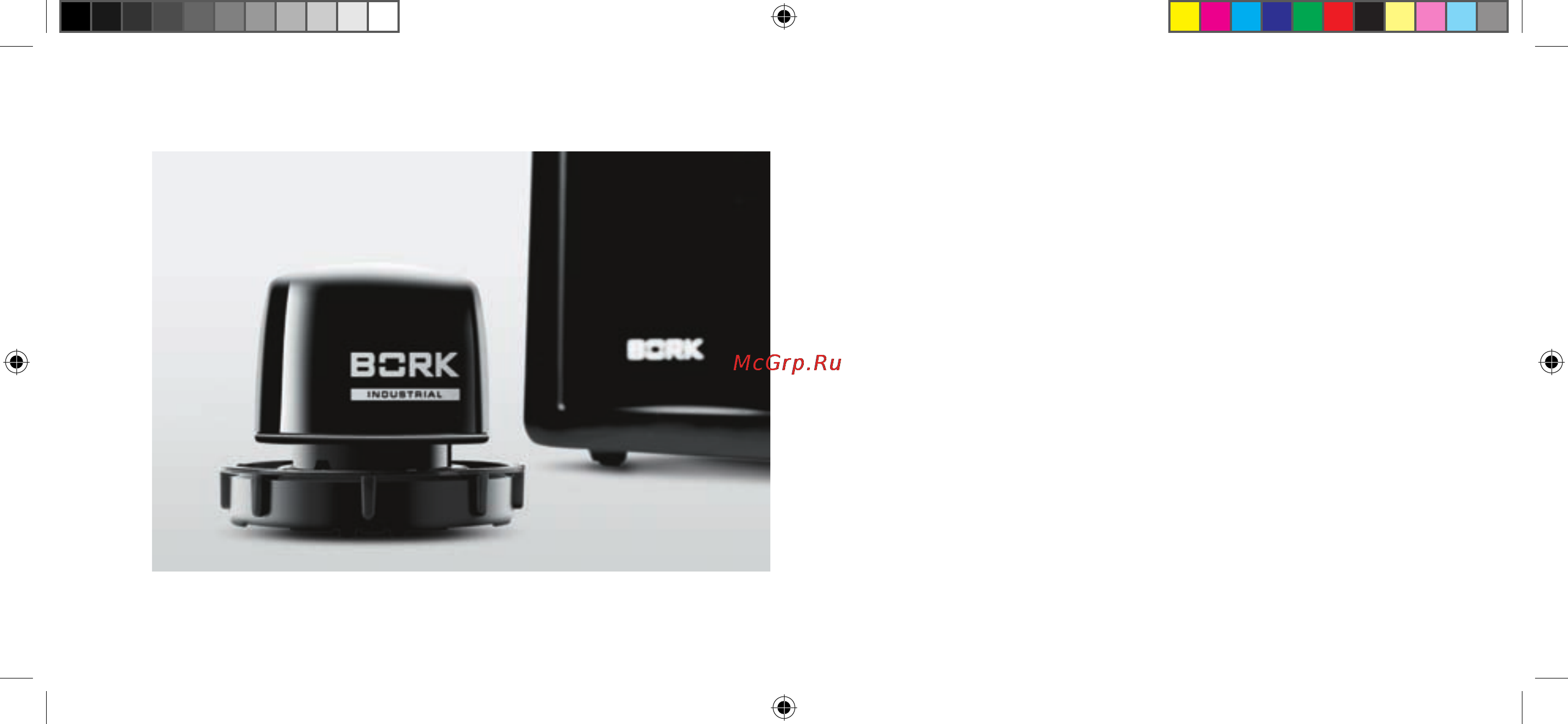 Bork H700 [13/32] Ионный фильтр для деминерализации воды
