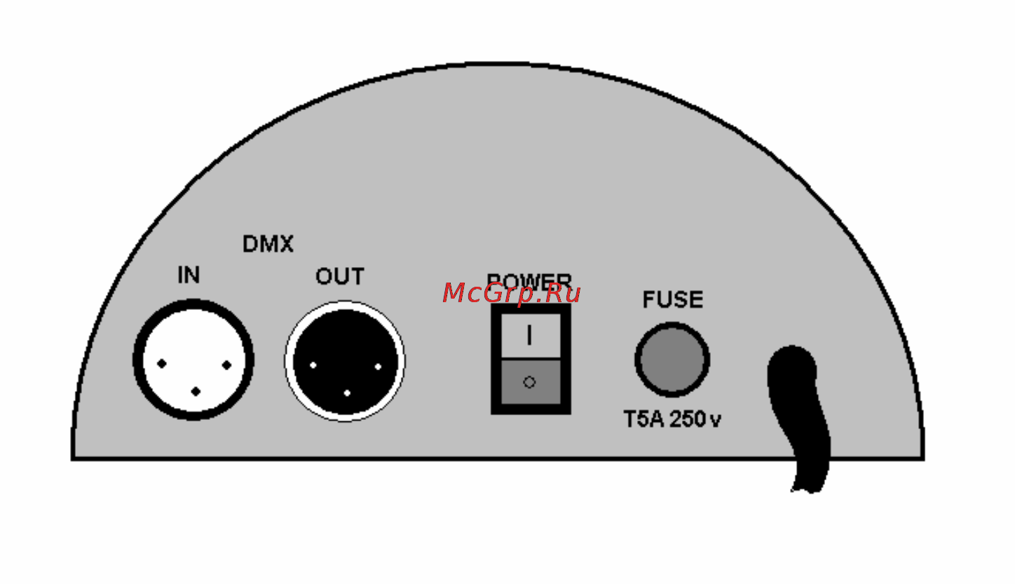 Involight MMH250 [2/7] Описание