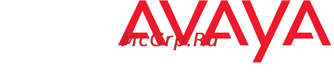 Avaya 3720 [65/73] Quick reference guide