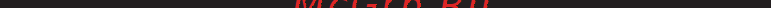 Mystery MFM 13U [6/8] Важная информация