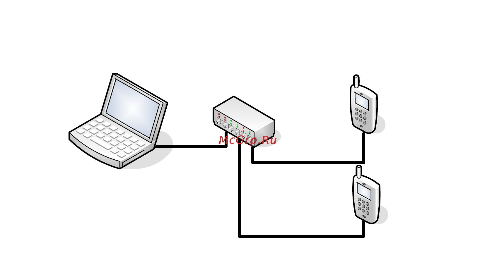 Avaya 3631 [11/31] Downloading 46xxsettings file via usb cable