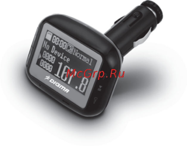 Digma FT-210 Инструкция по эксплуатации онлайн