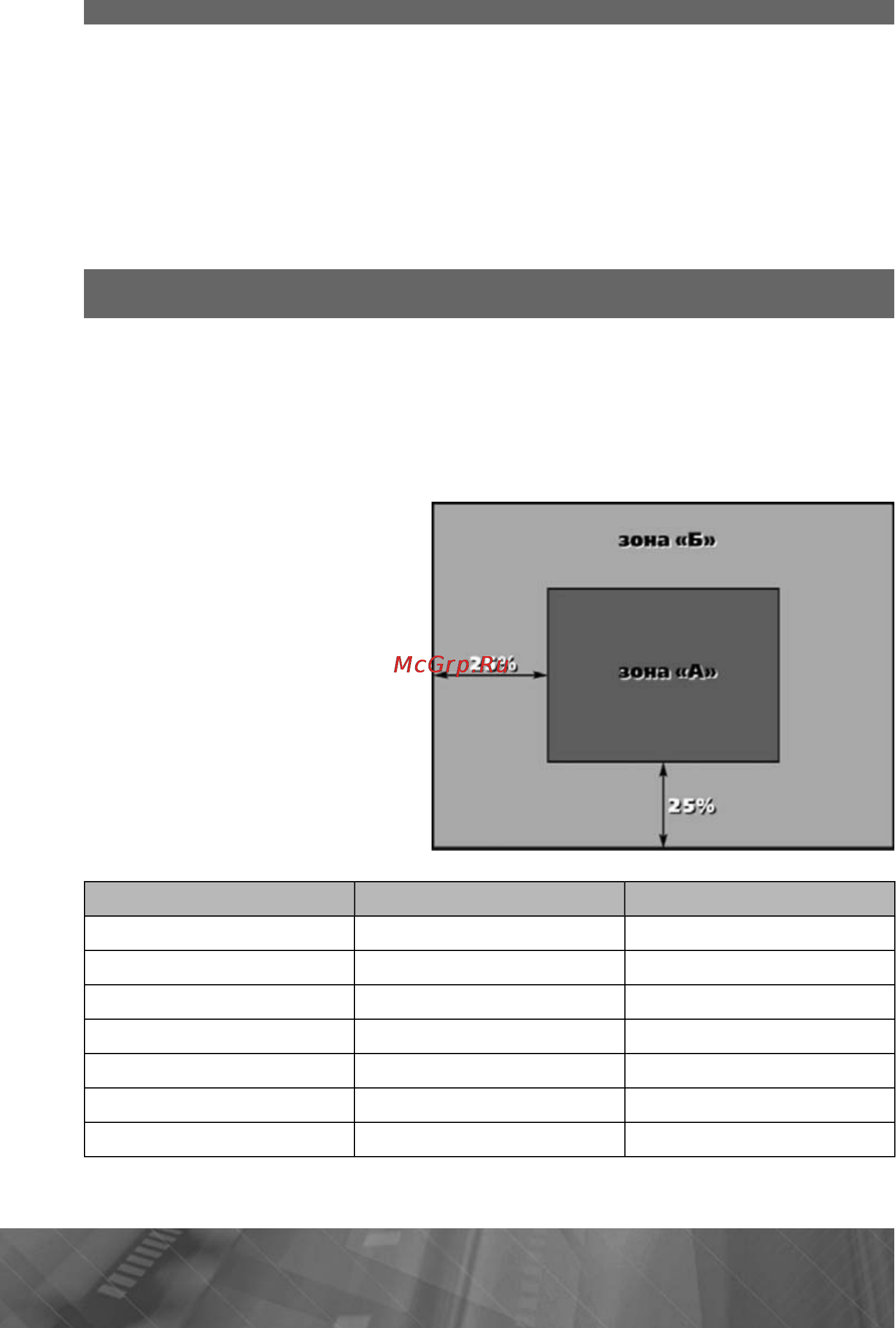 Prology iMap-500M Инструкция по эксплуатации онлайн [22/29] 5765