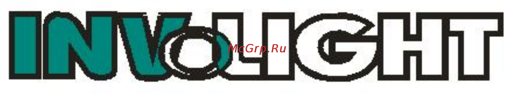 Involight FM1600 Инструкция по эксплуатации онлайн