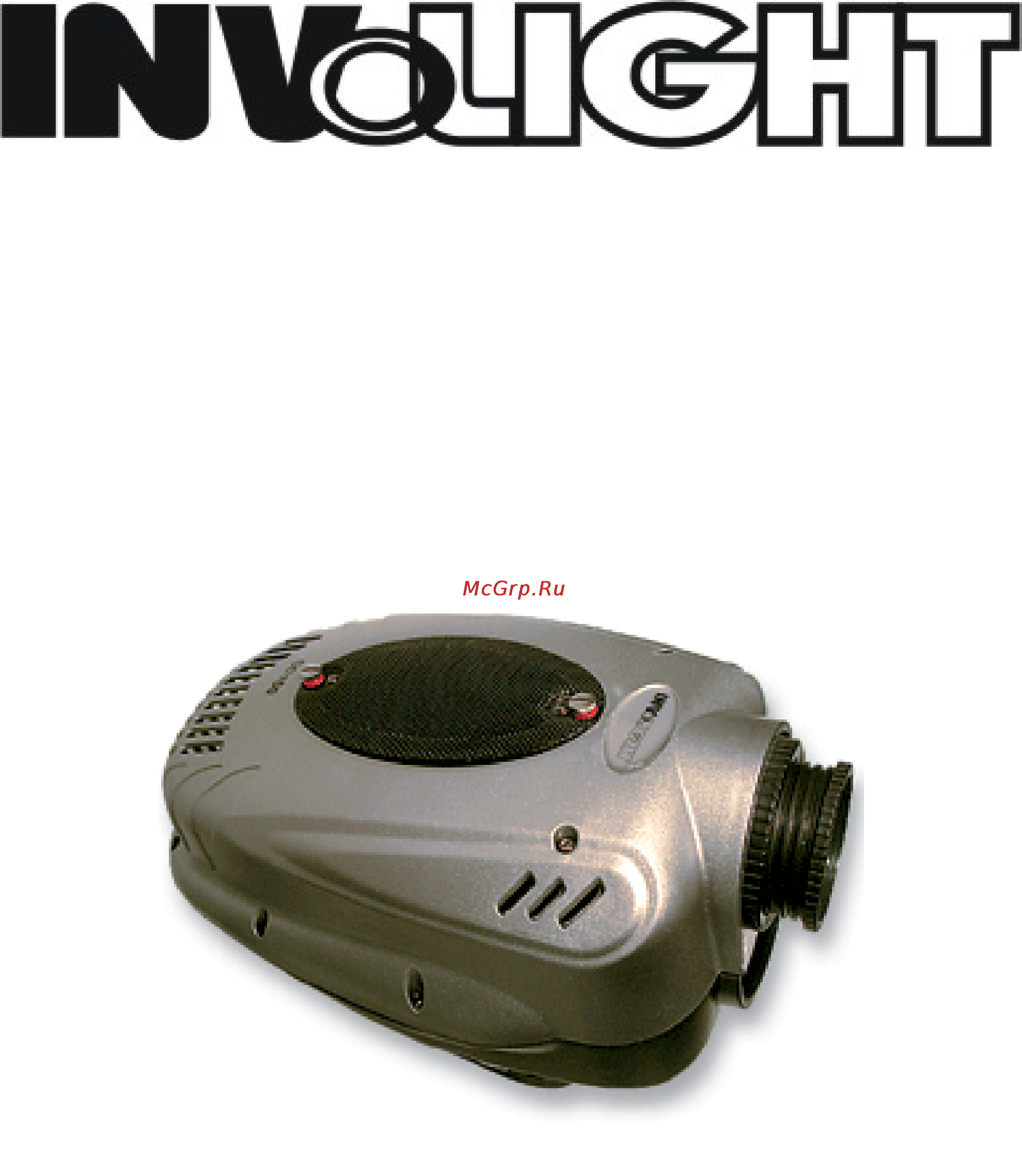 Involight CC150 Инструкция по эксплуатации онлайн